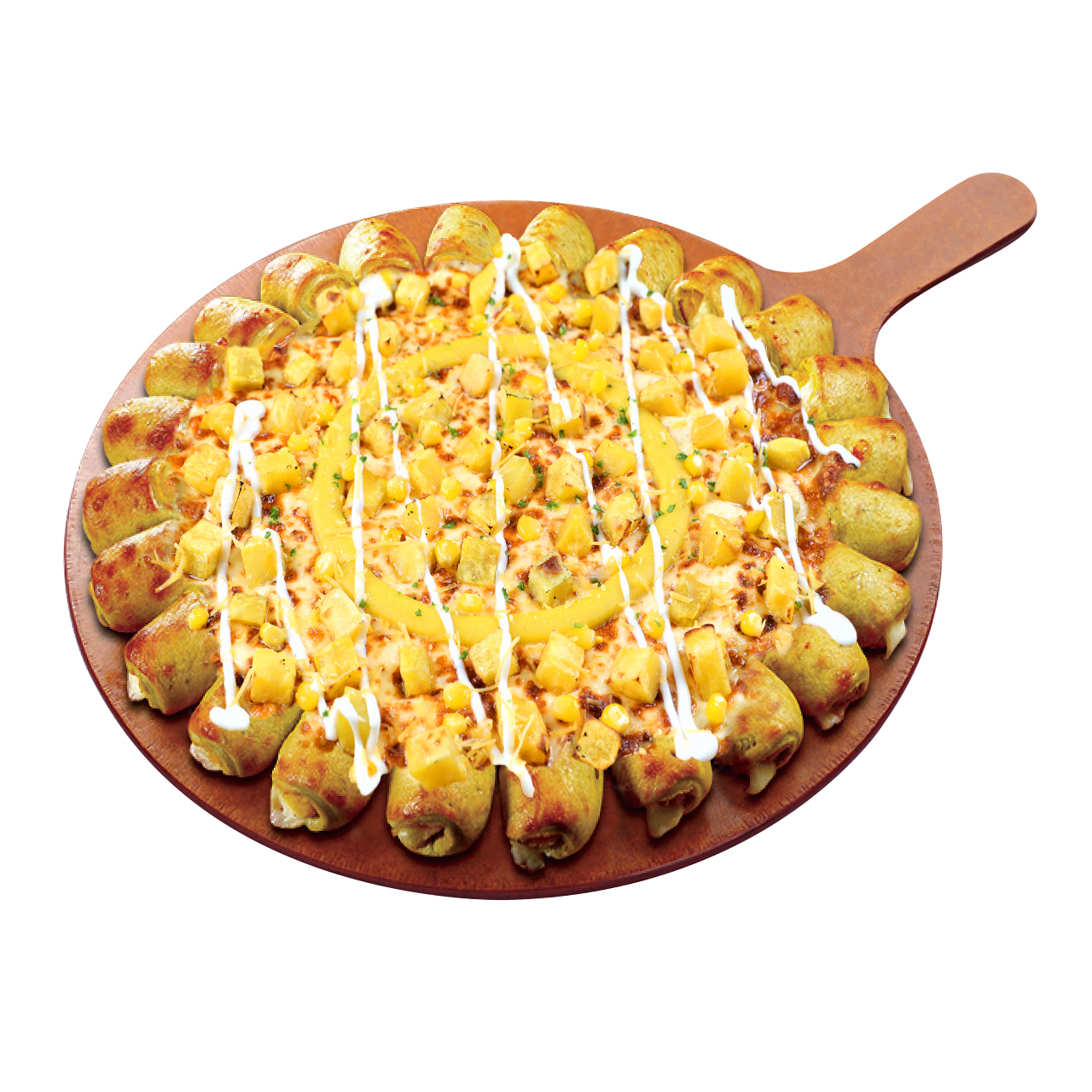 피자마루 목동1호점