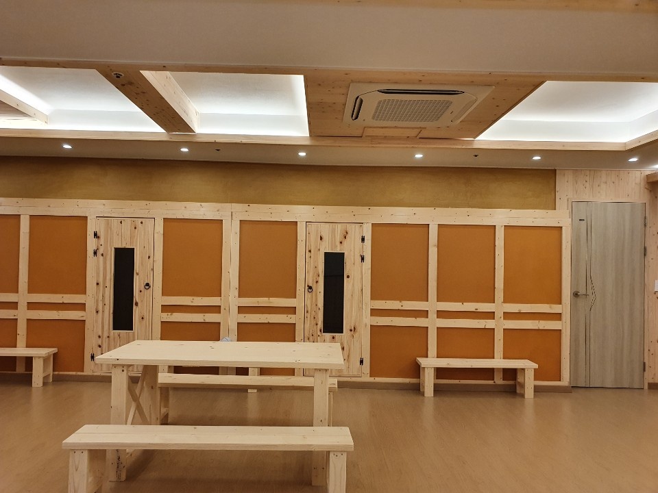 아하데이스파토르말린체험관