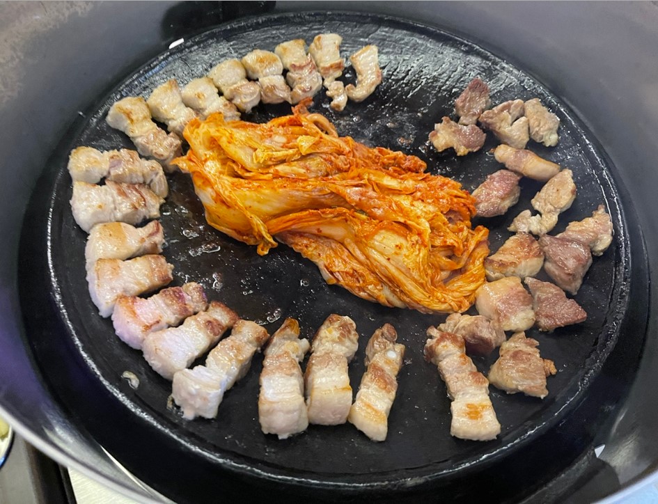 솥돈 문래점