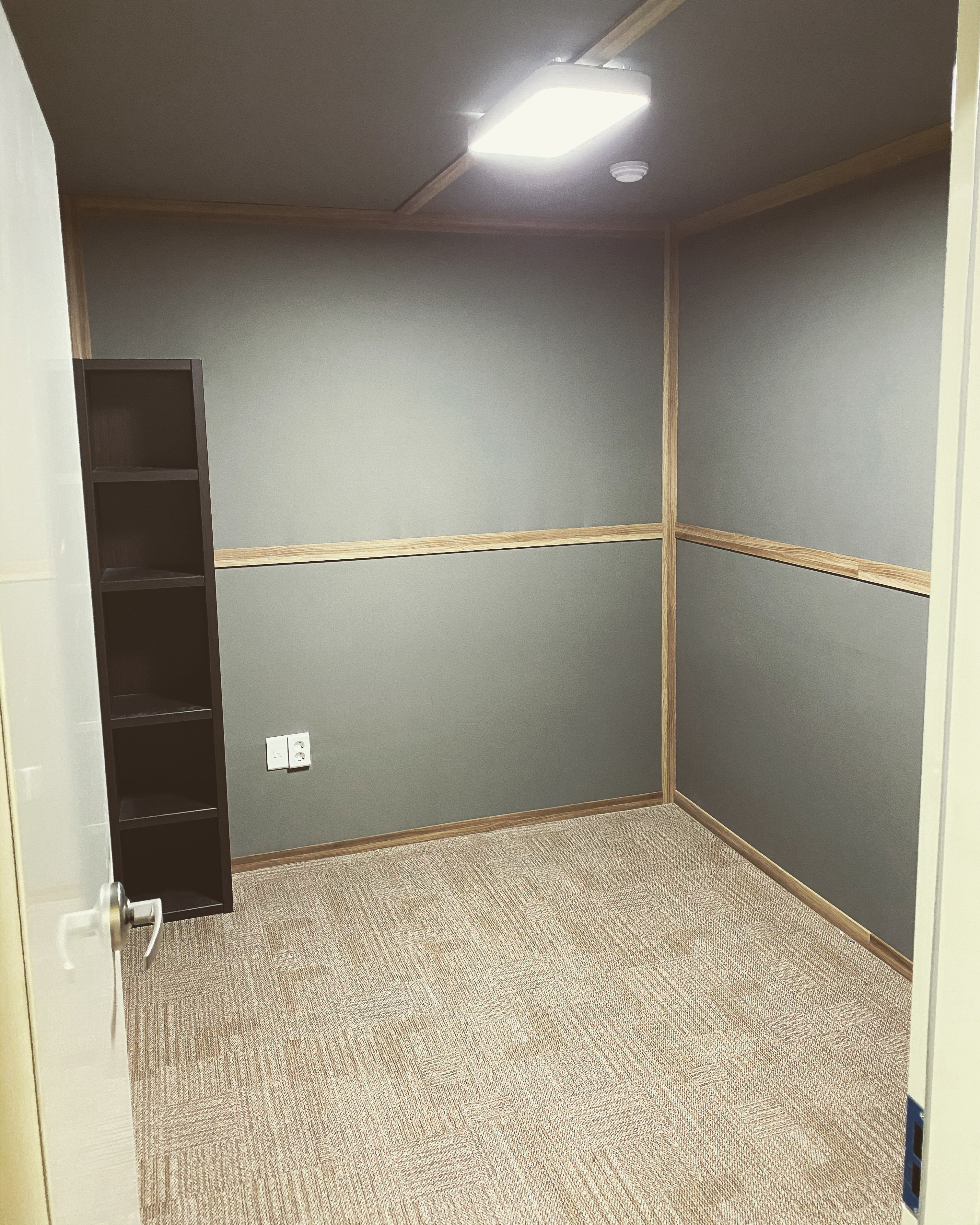 5번째 스튜디오 사진