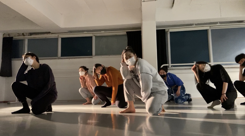 지니재즈댄스스튜디오 gnidance