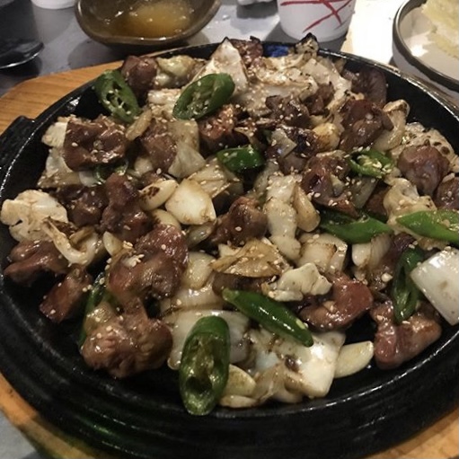 챔피언포차