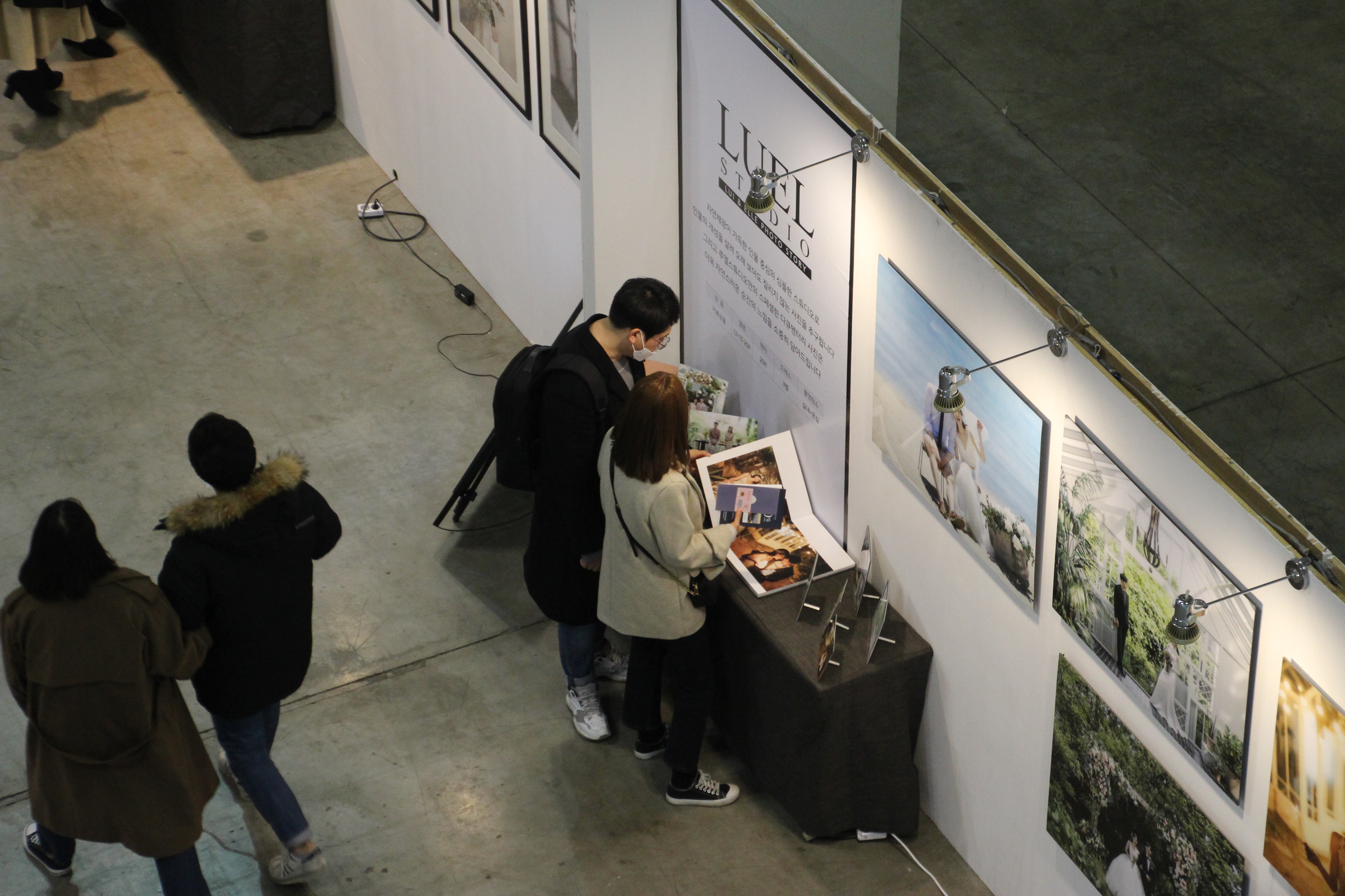 BEXCO결혼박람회 대표 이미지