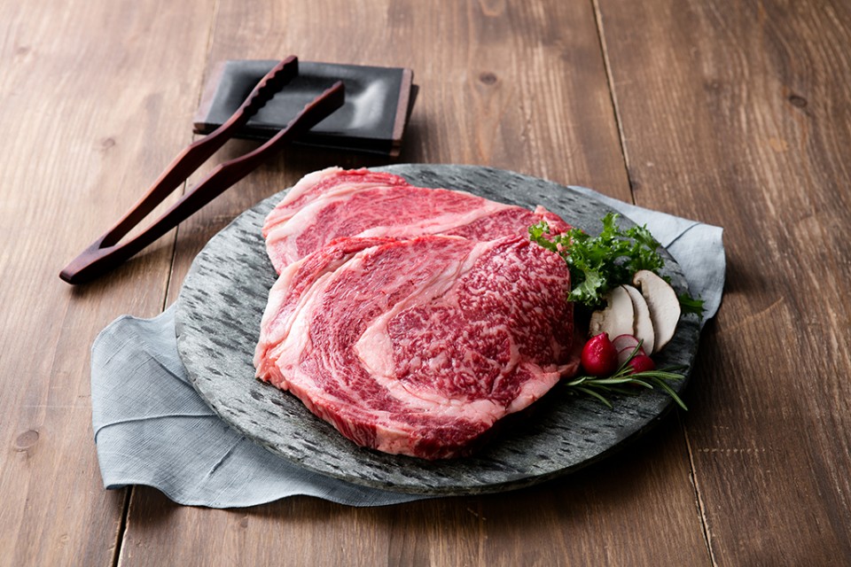 태백꽃등심 (150g)
