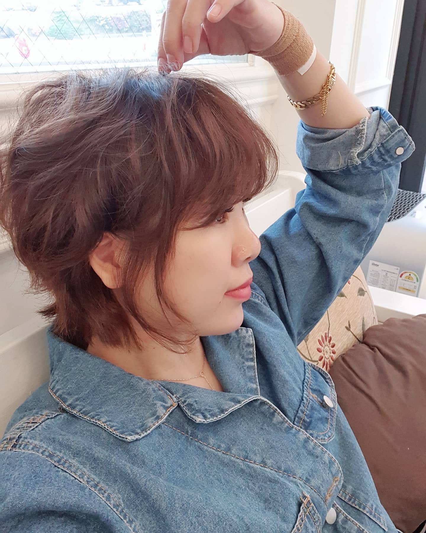 하루헤어