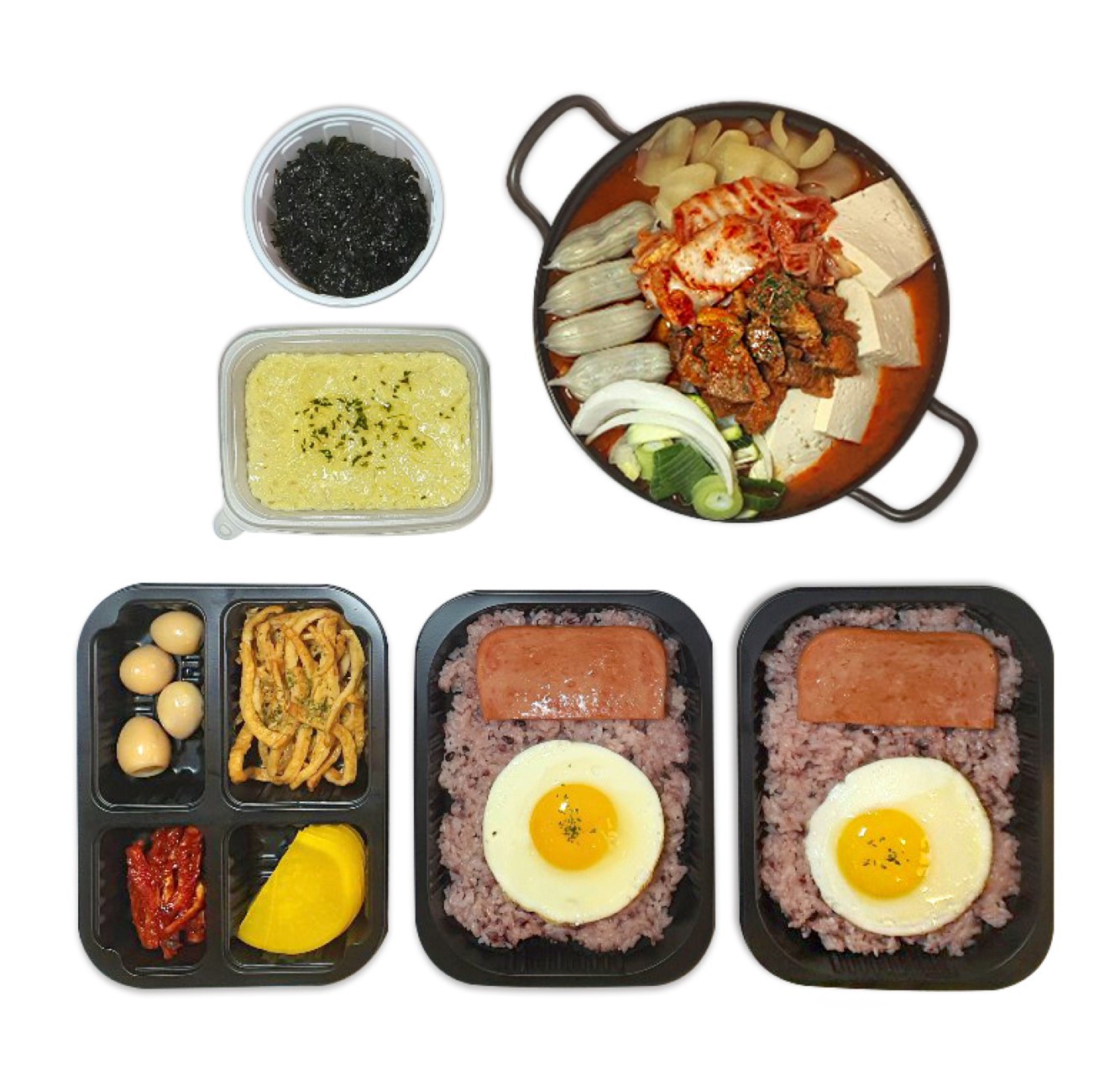 구삼짜글이 거창점