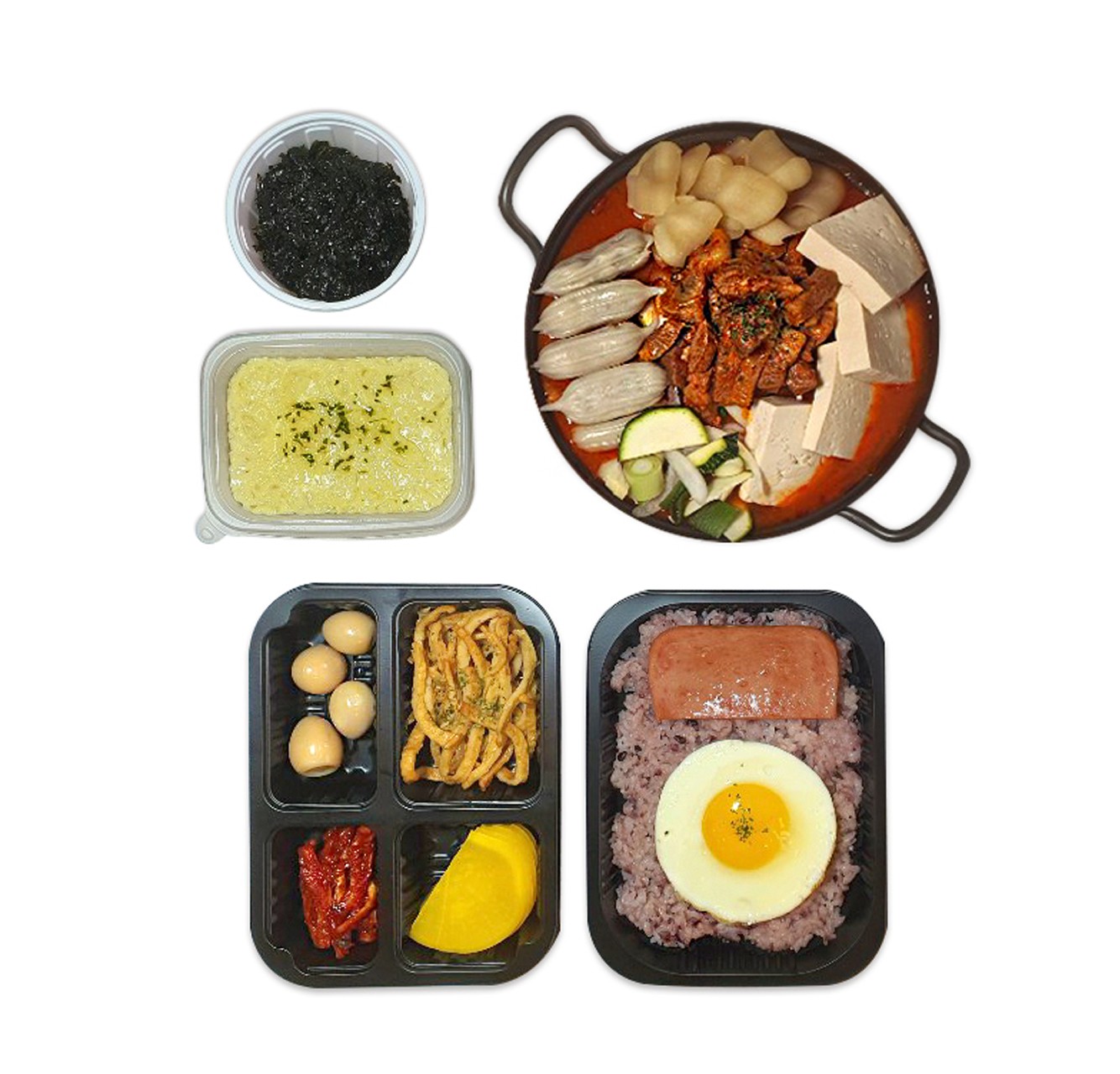 구삼짜글이 거창점