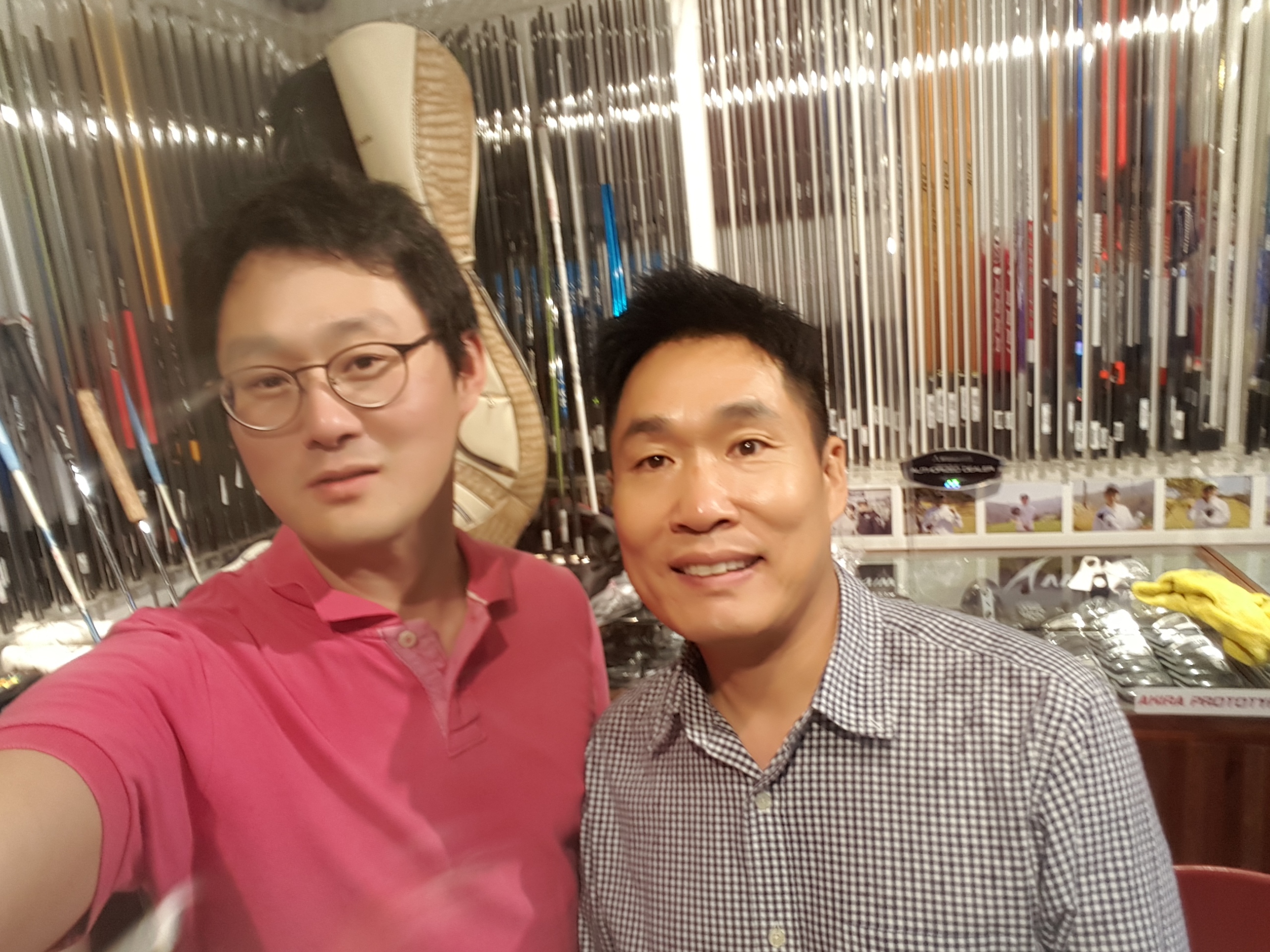 넘버원 피팅샵
