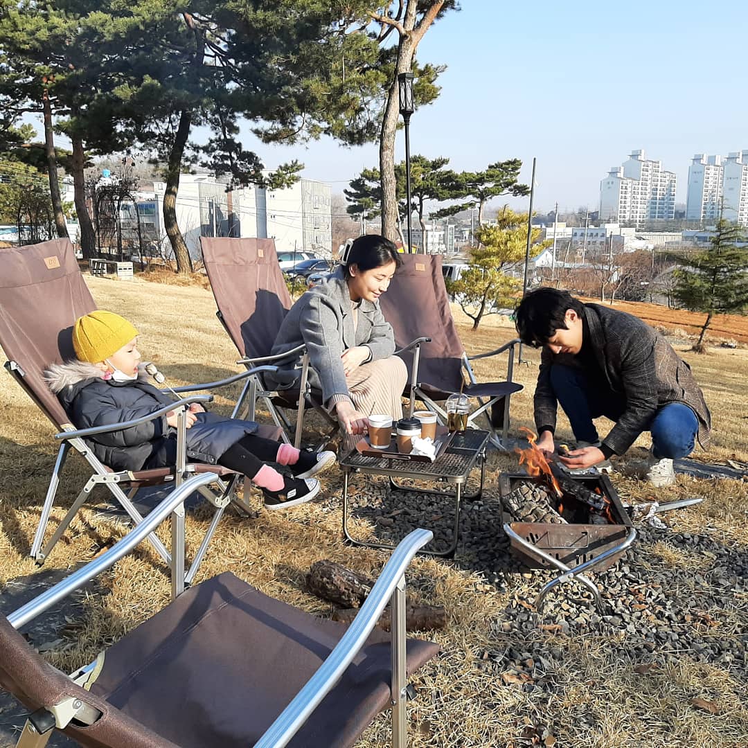 카페비채 반려동물 동반 애견카페