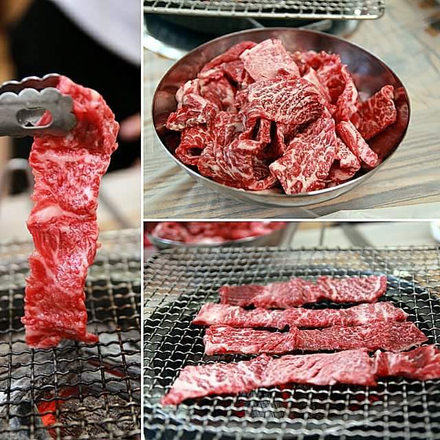 안동촌갈비