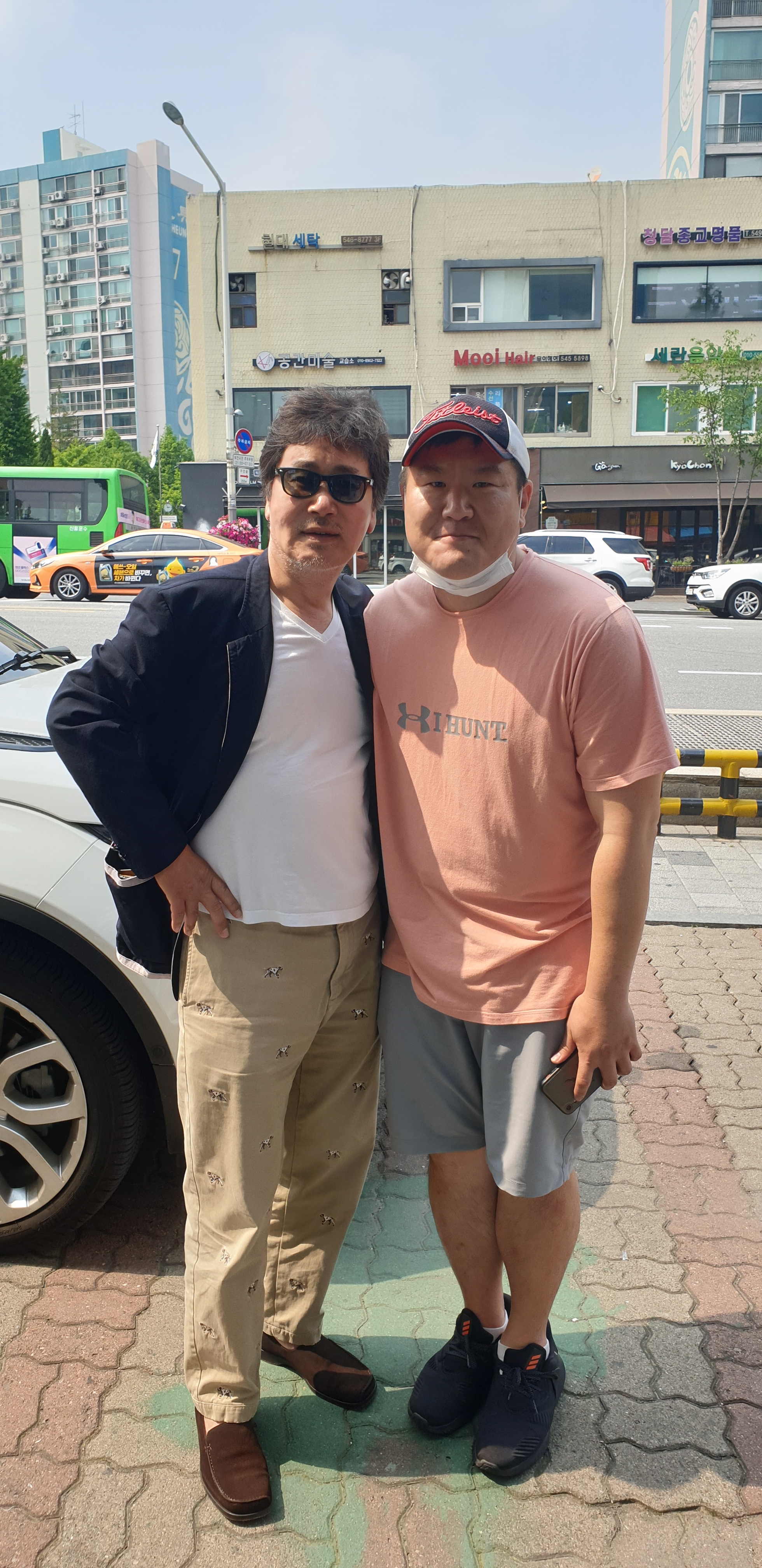넘버원 피팅샵