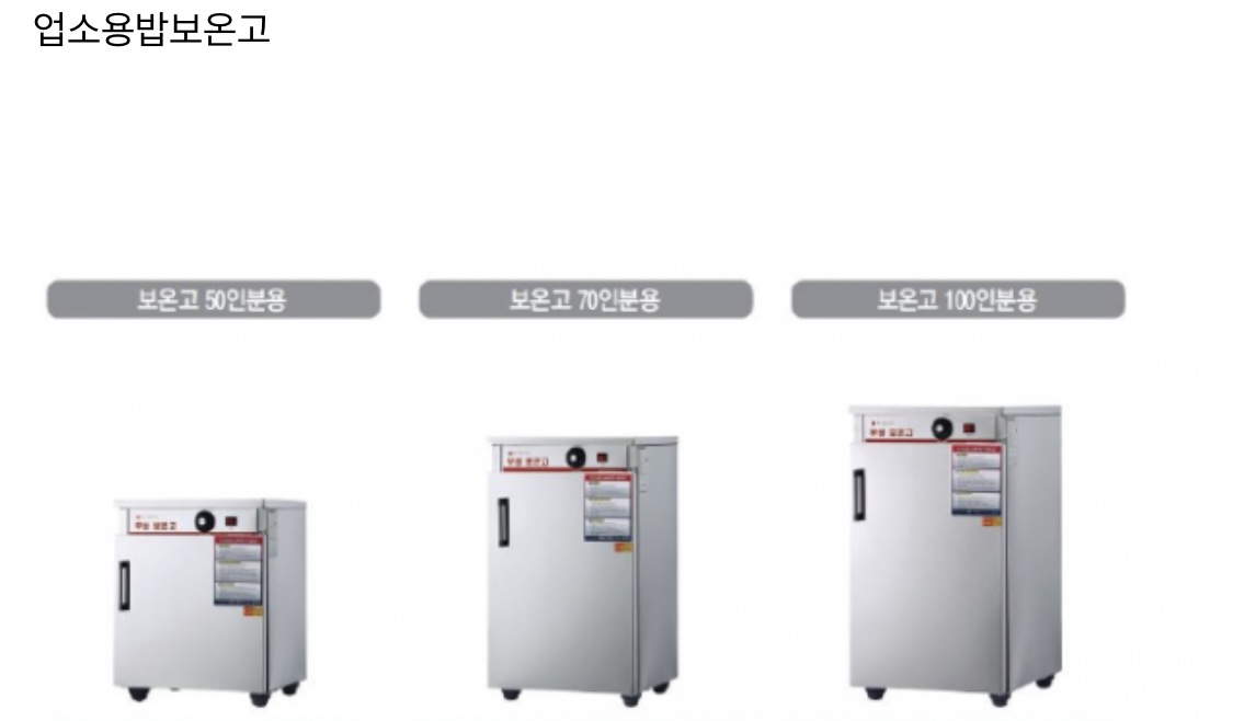 한국종합주방
