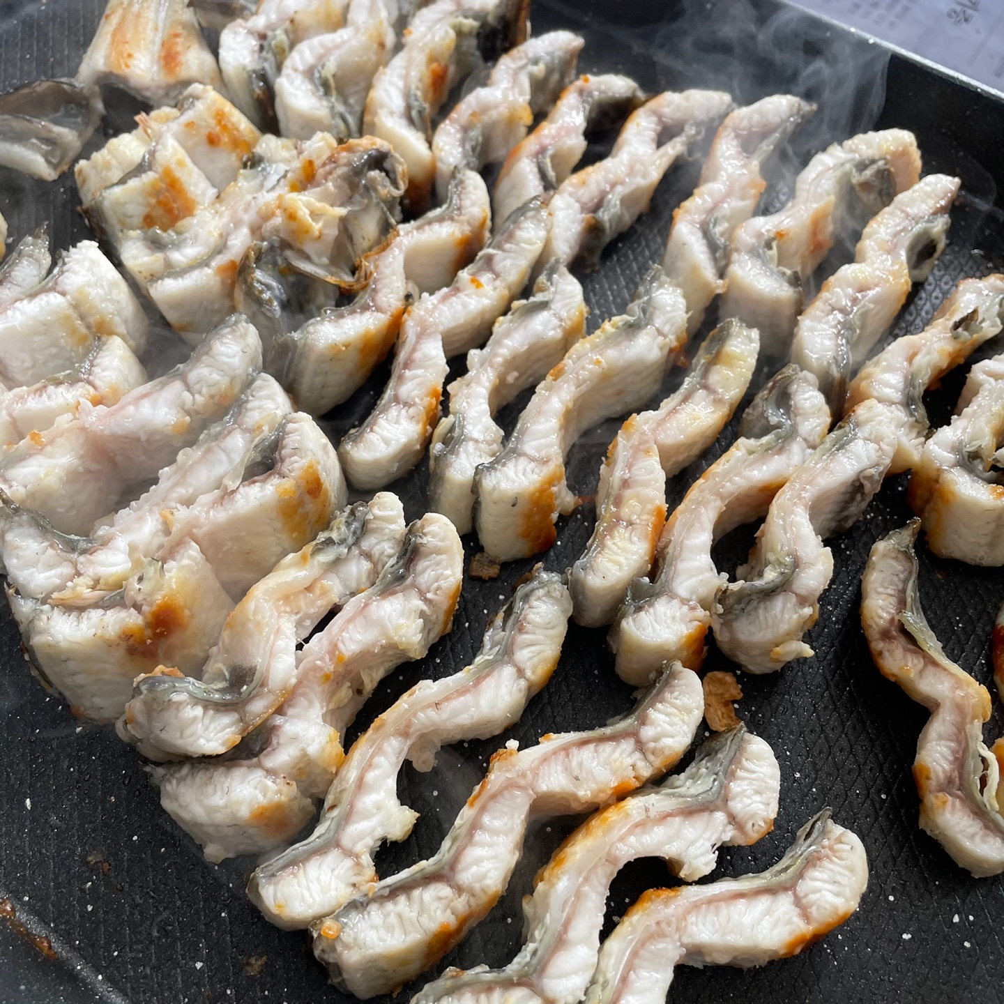 마님장어
