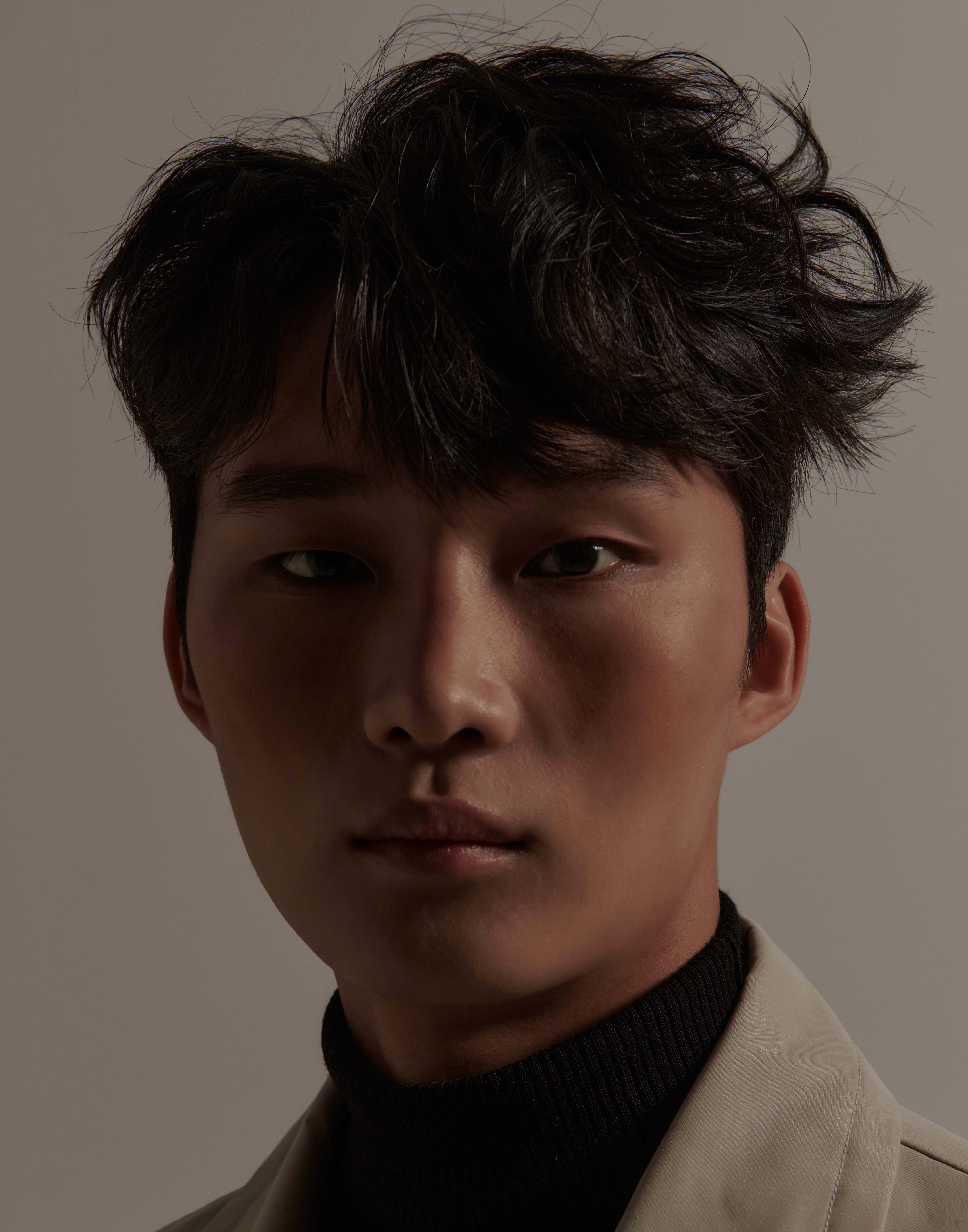 클라우썸 헤어