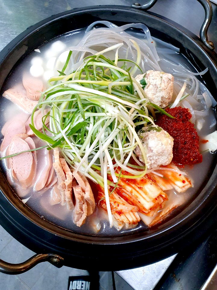 부뚜막&덮다덮밥