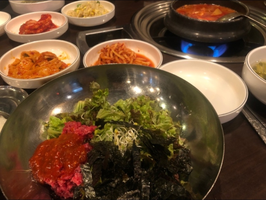 성북동청국장 사진 7