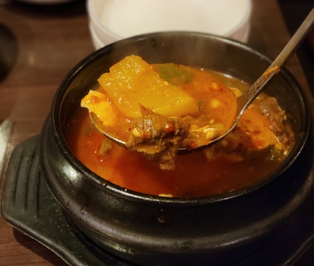 성북동청국장 사진 8