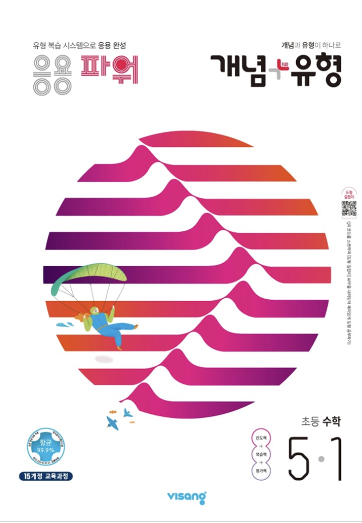 리센츠 매쓰토픽 초등수학 대표 이미지