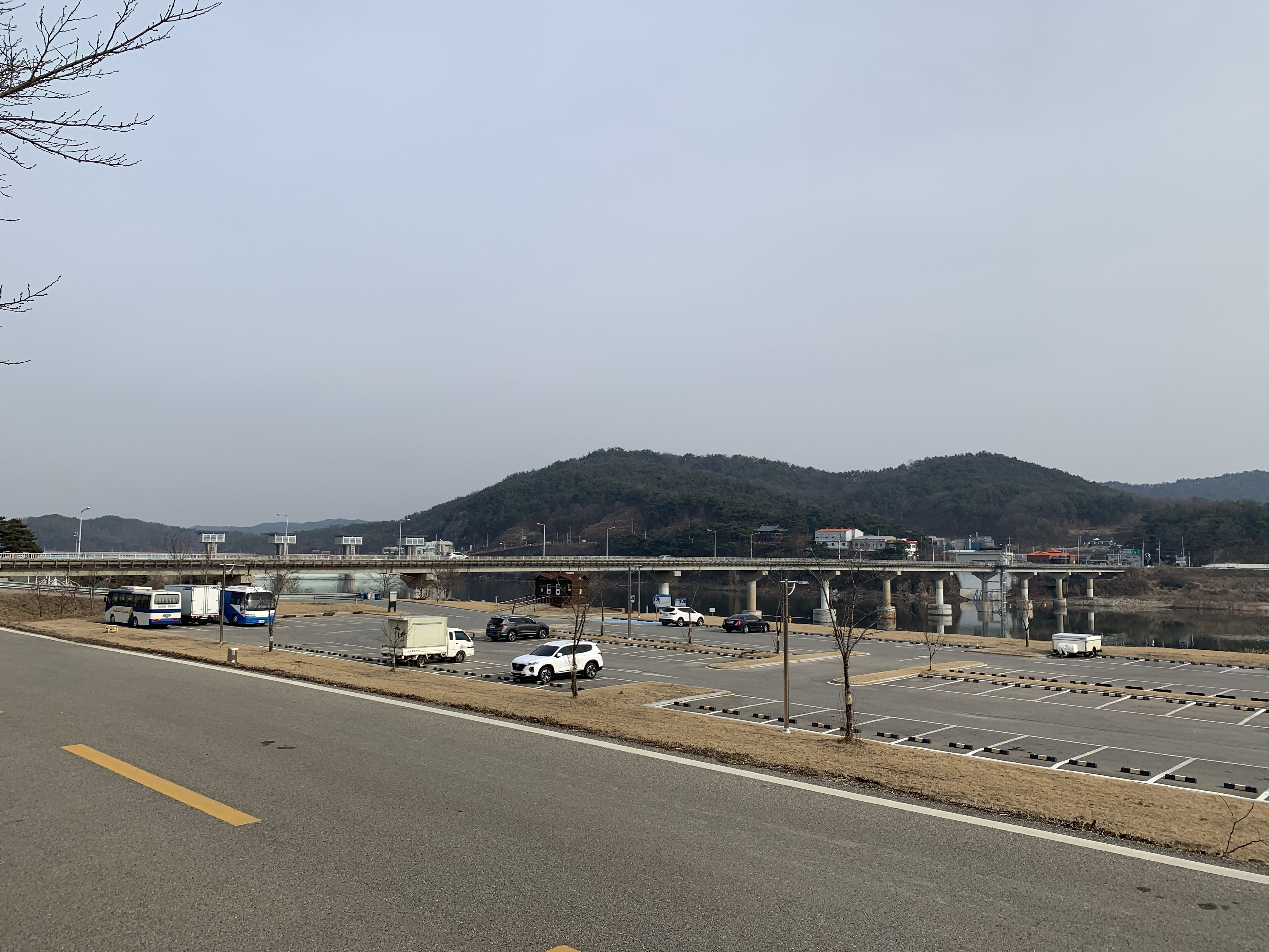 낙단보 우&돈