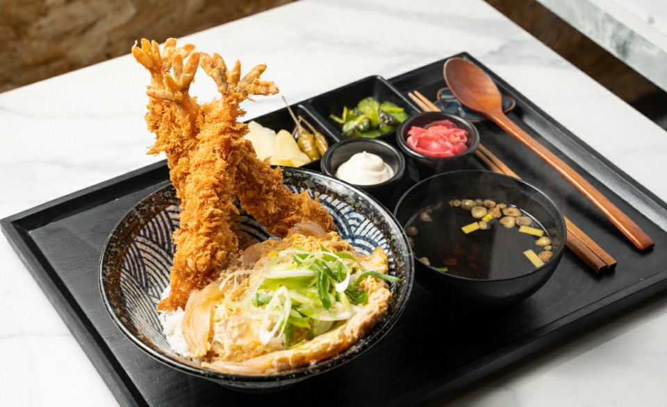 낭만식당