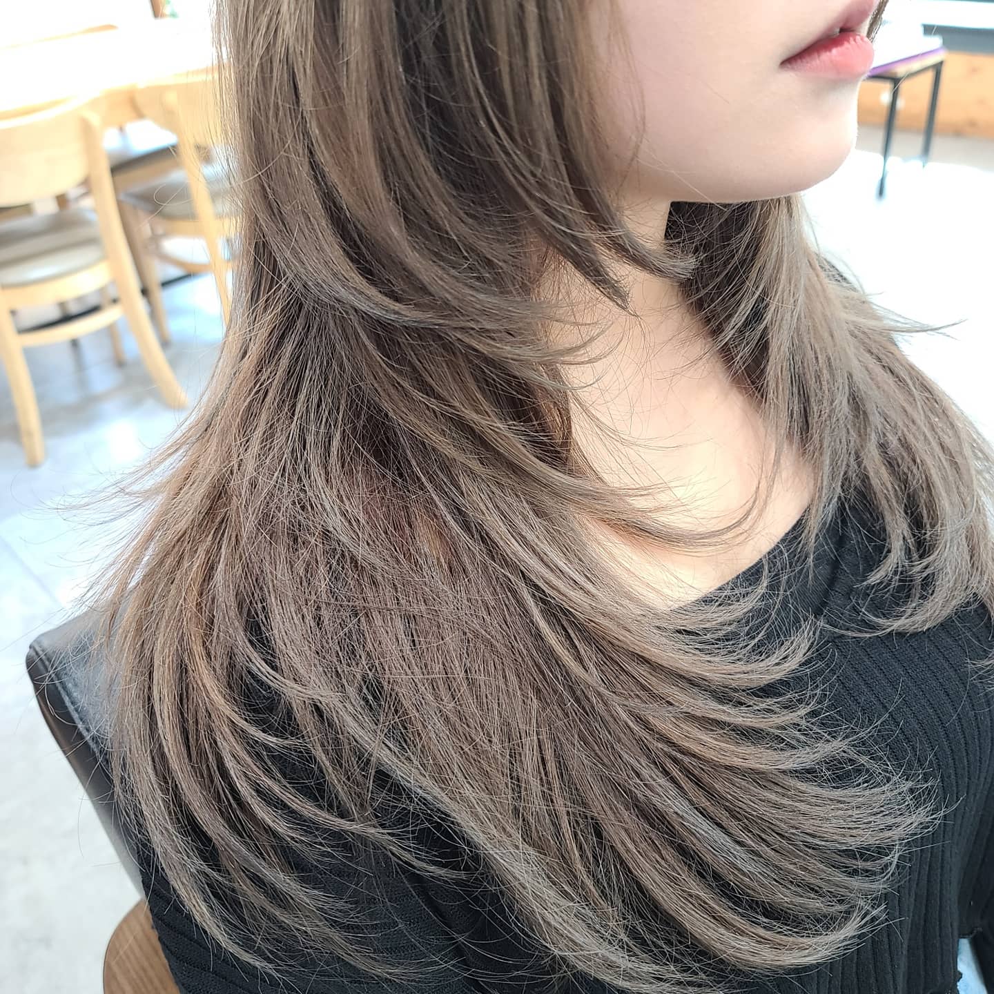 보라헤어