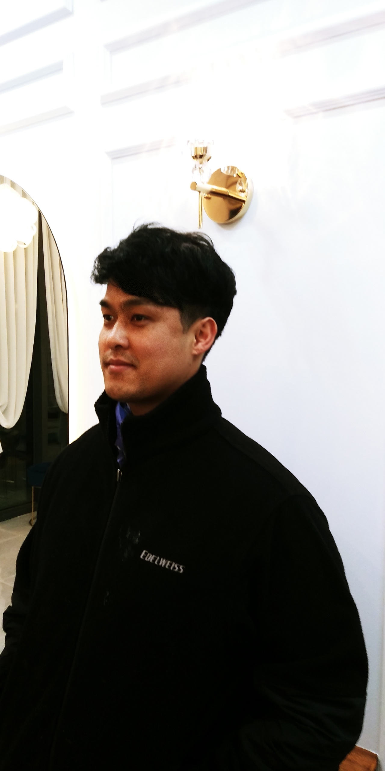 이정희헤어