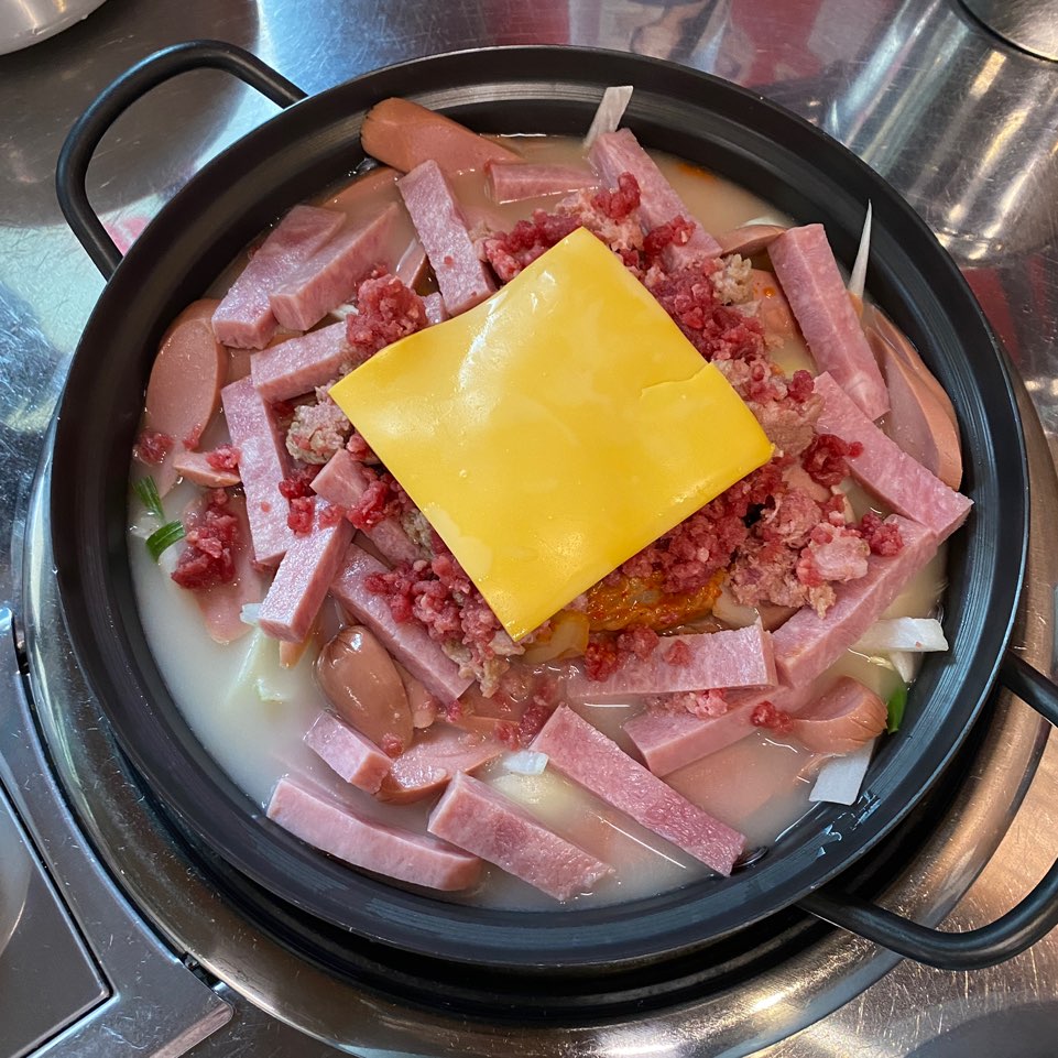 경아식당 본점