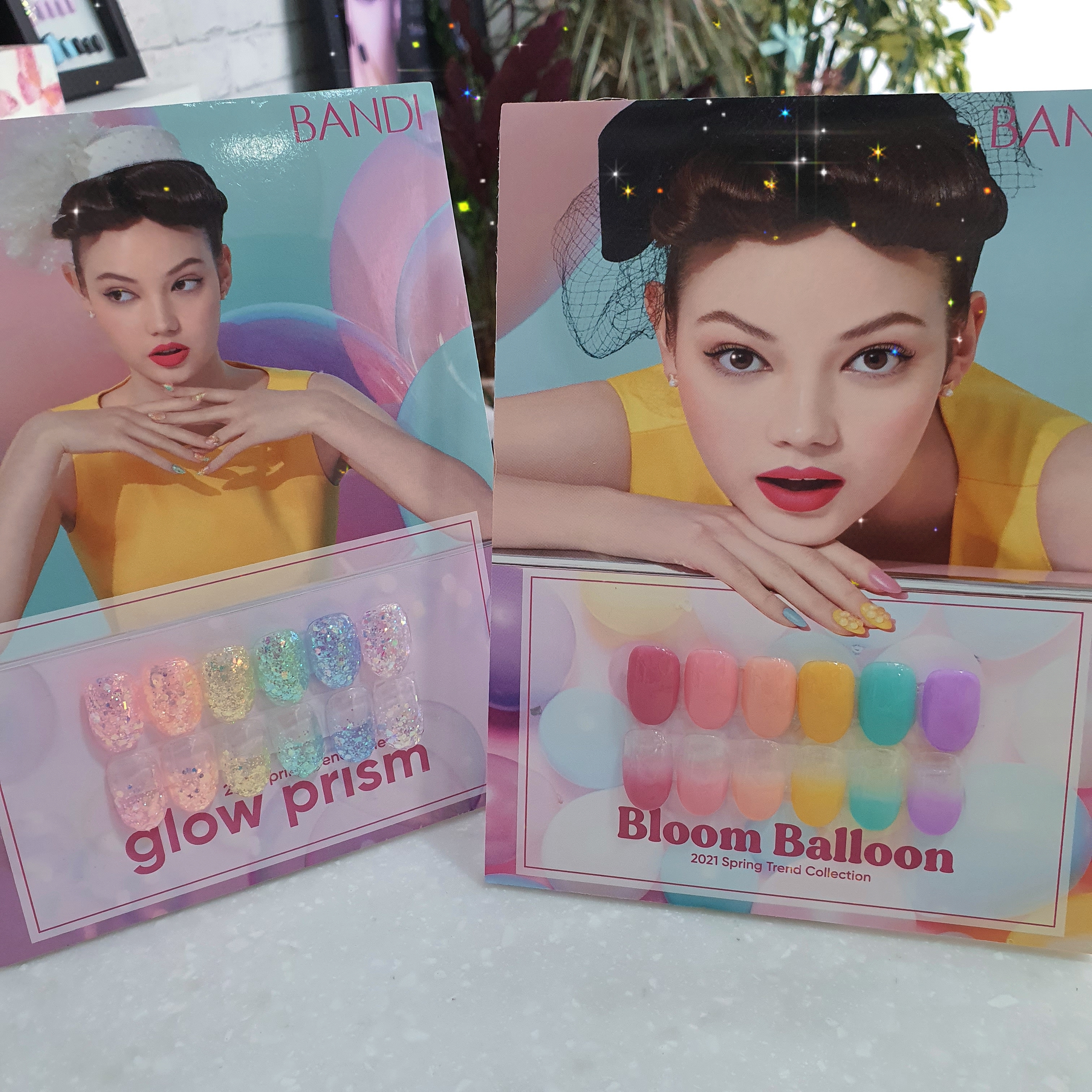 S뷰티 네일 대표 이미지