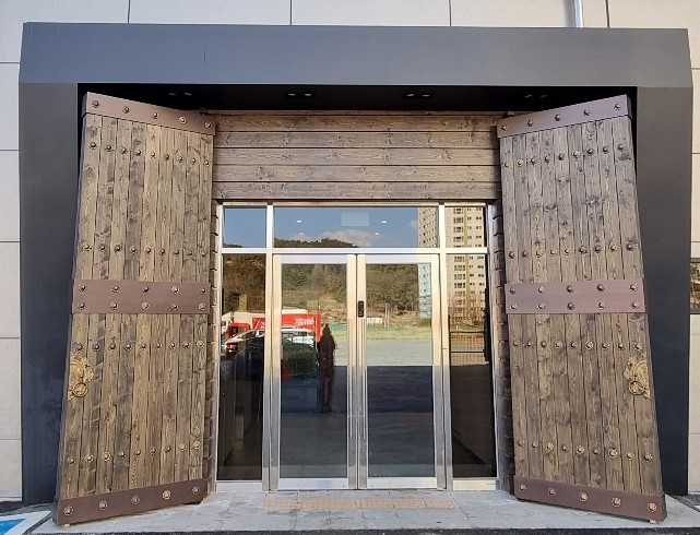 갈비도락 탄현점