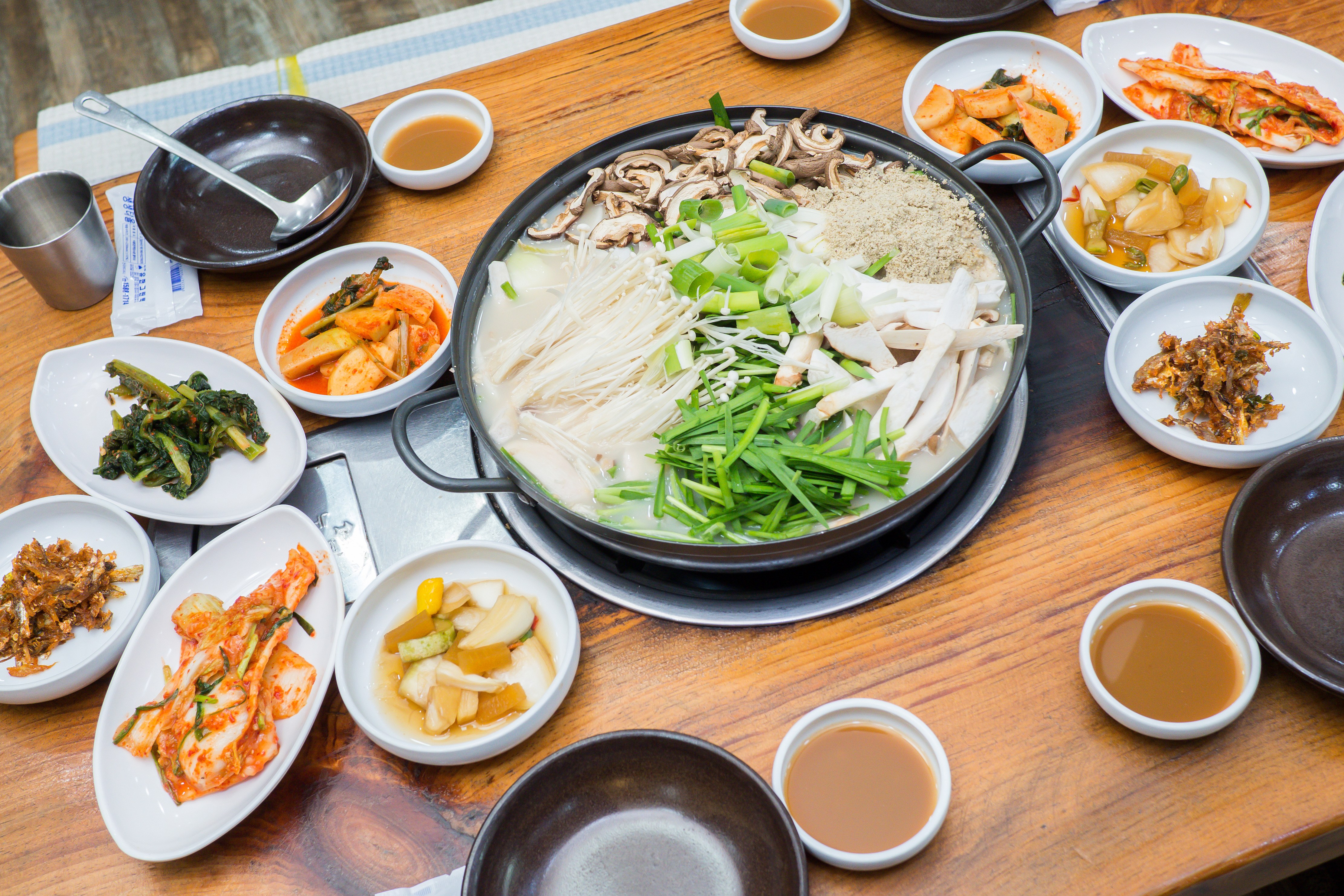 문교오리랜드 반려동물 동반 맛집