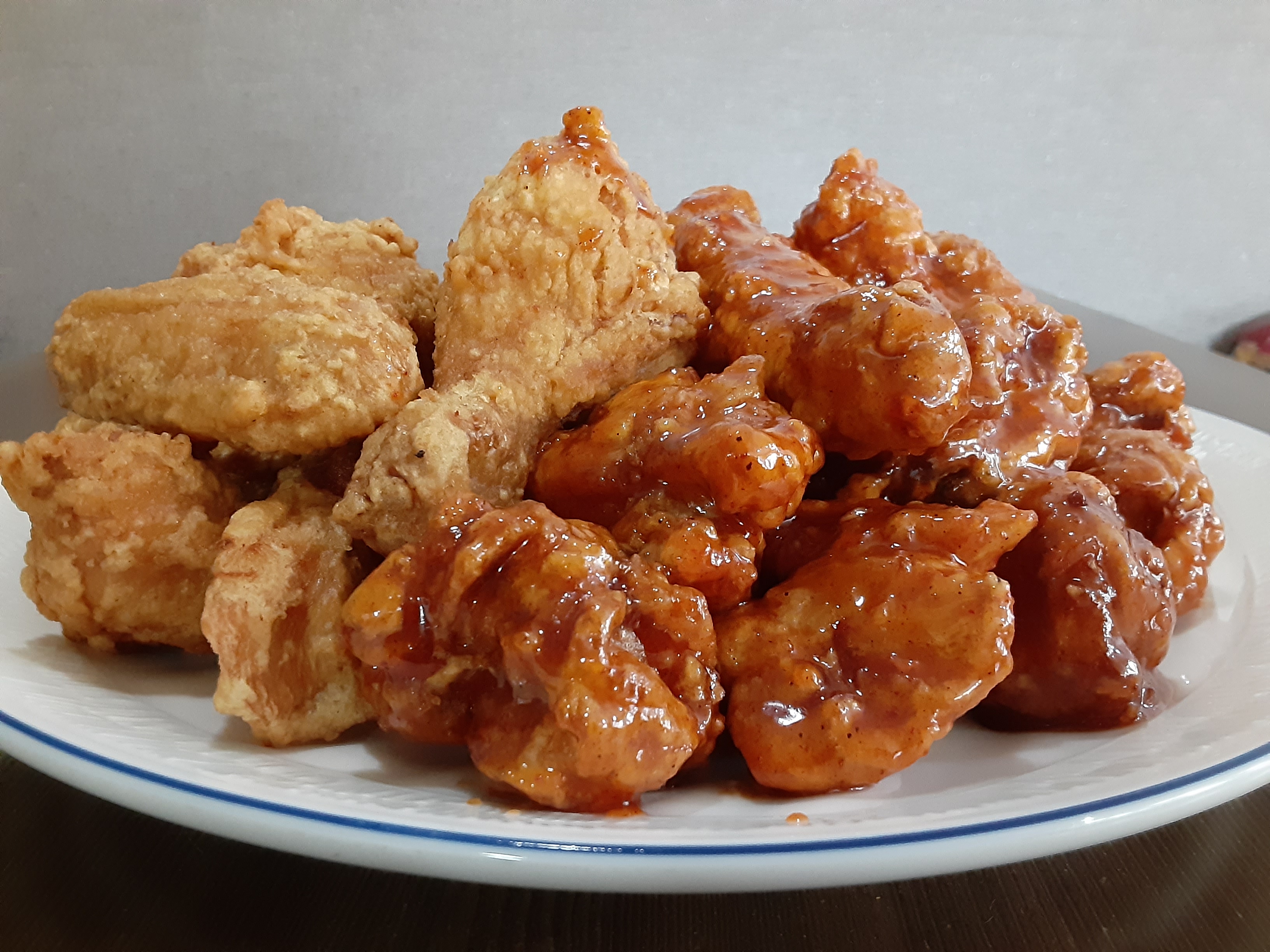 JRS참숯바베큐서곡점
