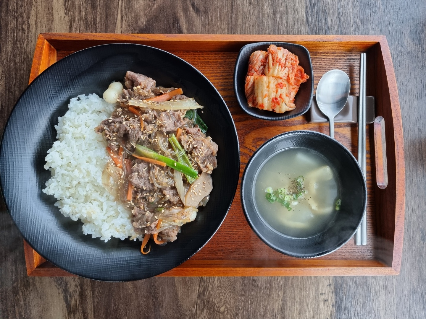 진소담다이닝