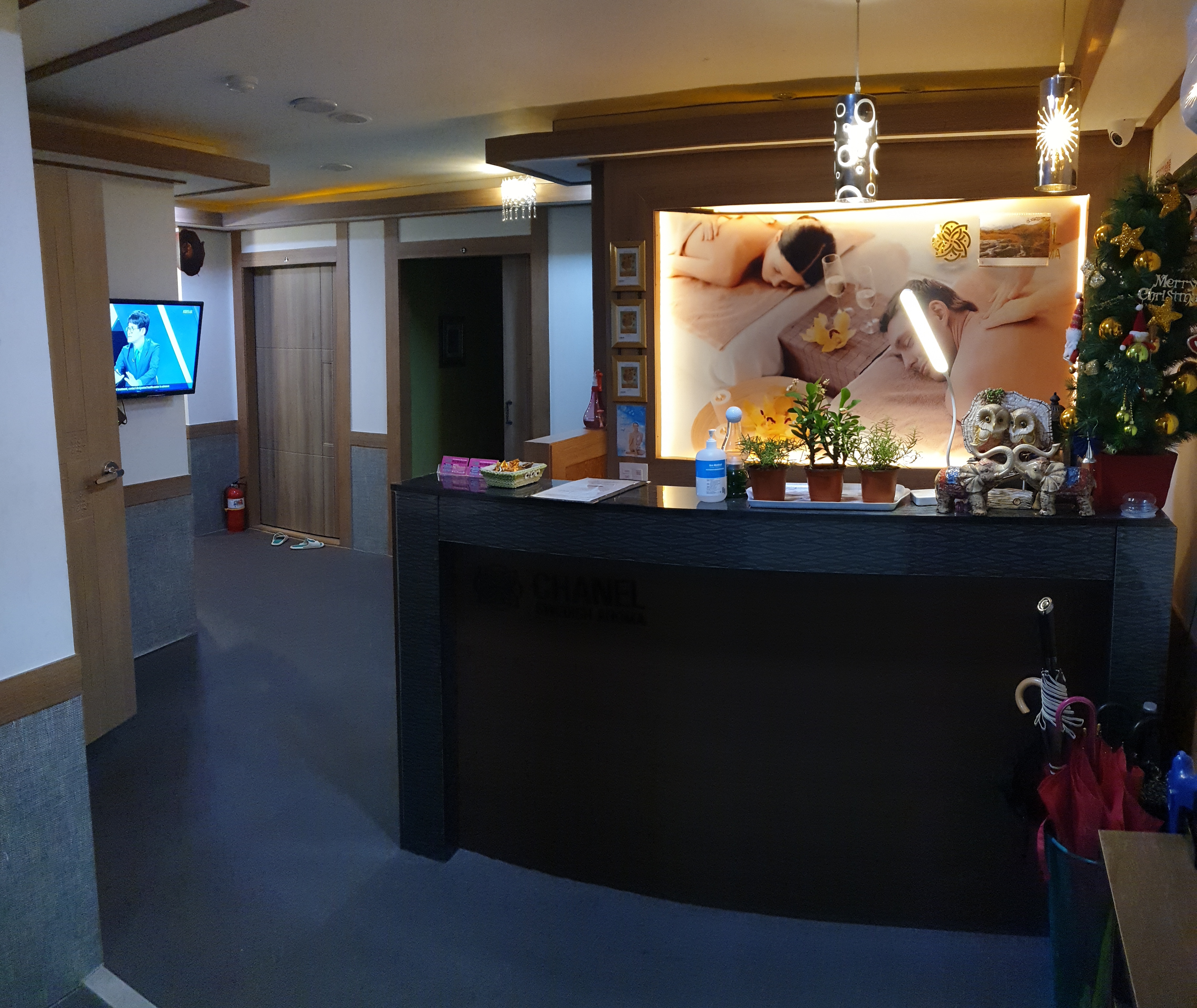 뷰티 마사지 photo 2