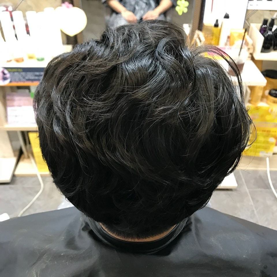 모완10헤어 명지점