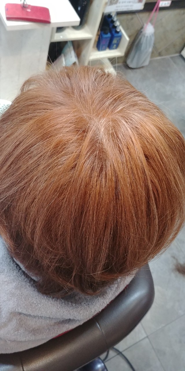 모완10헤어 명지점