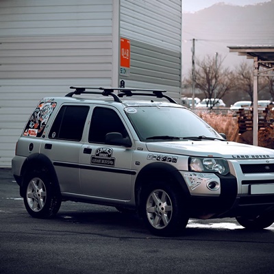 유일캐리어 대표 이미지