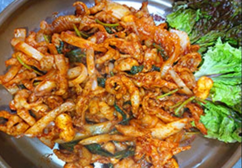 열라곱창