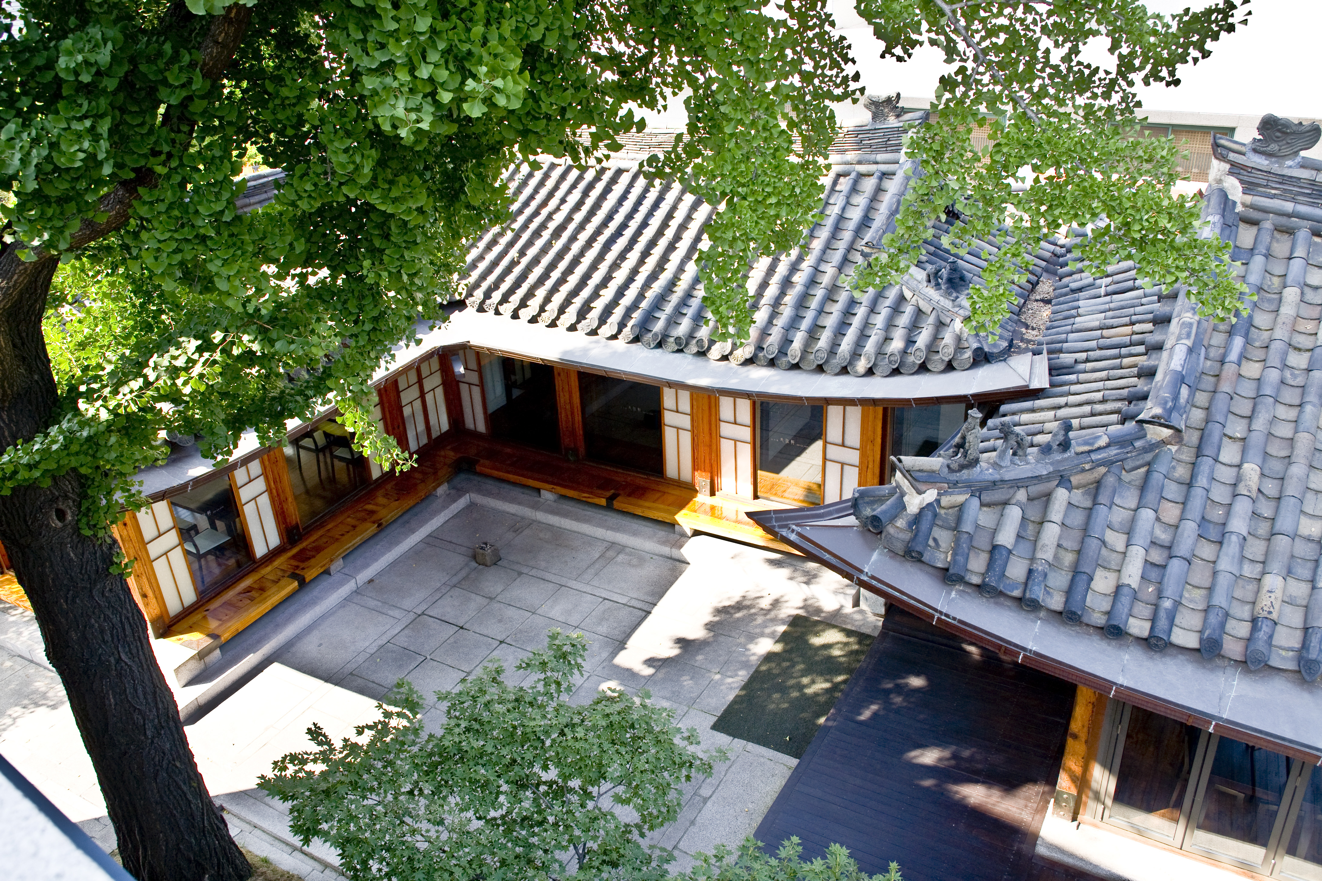 두가헌 레스토랑 대표 이미지