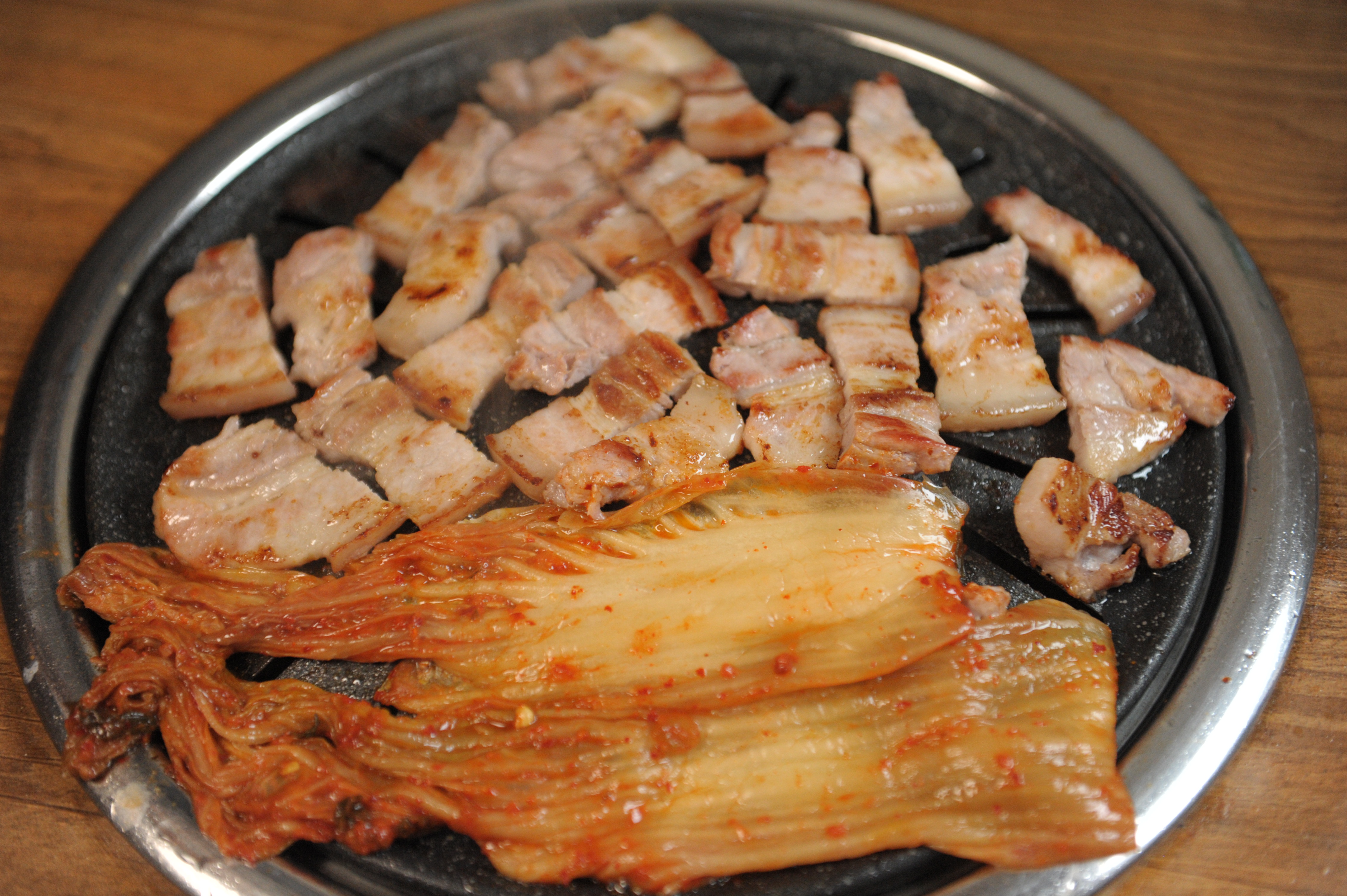 풍년숯불갈비