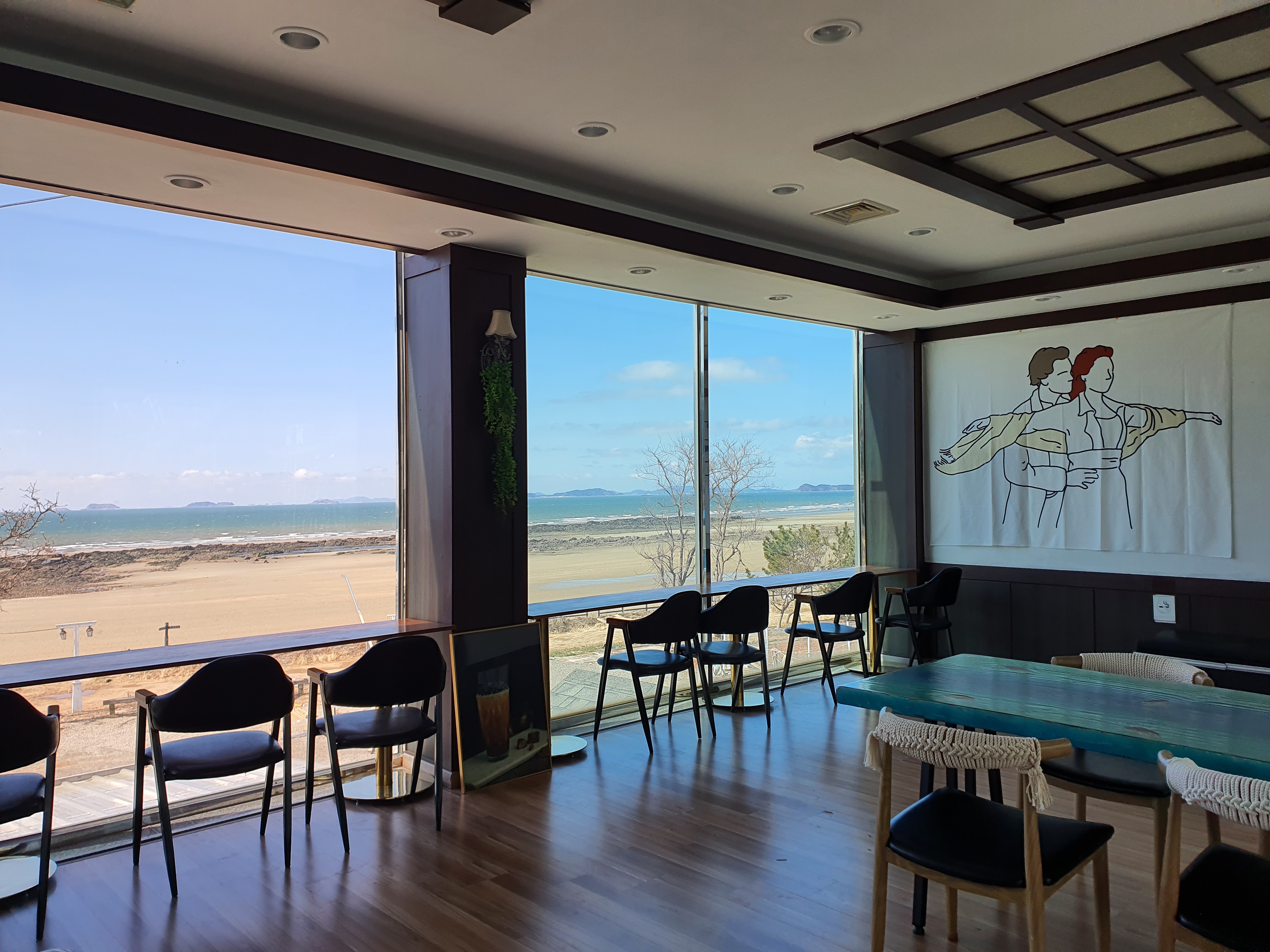 바보카페 반려동물 동반 애견카페