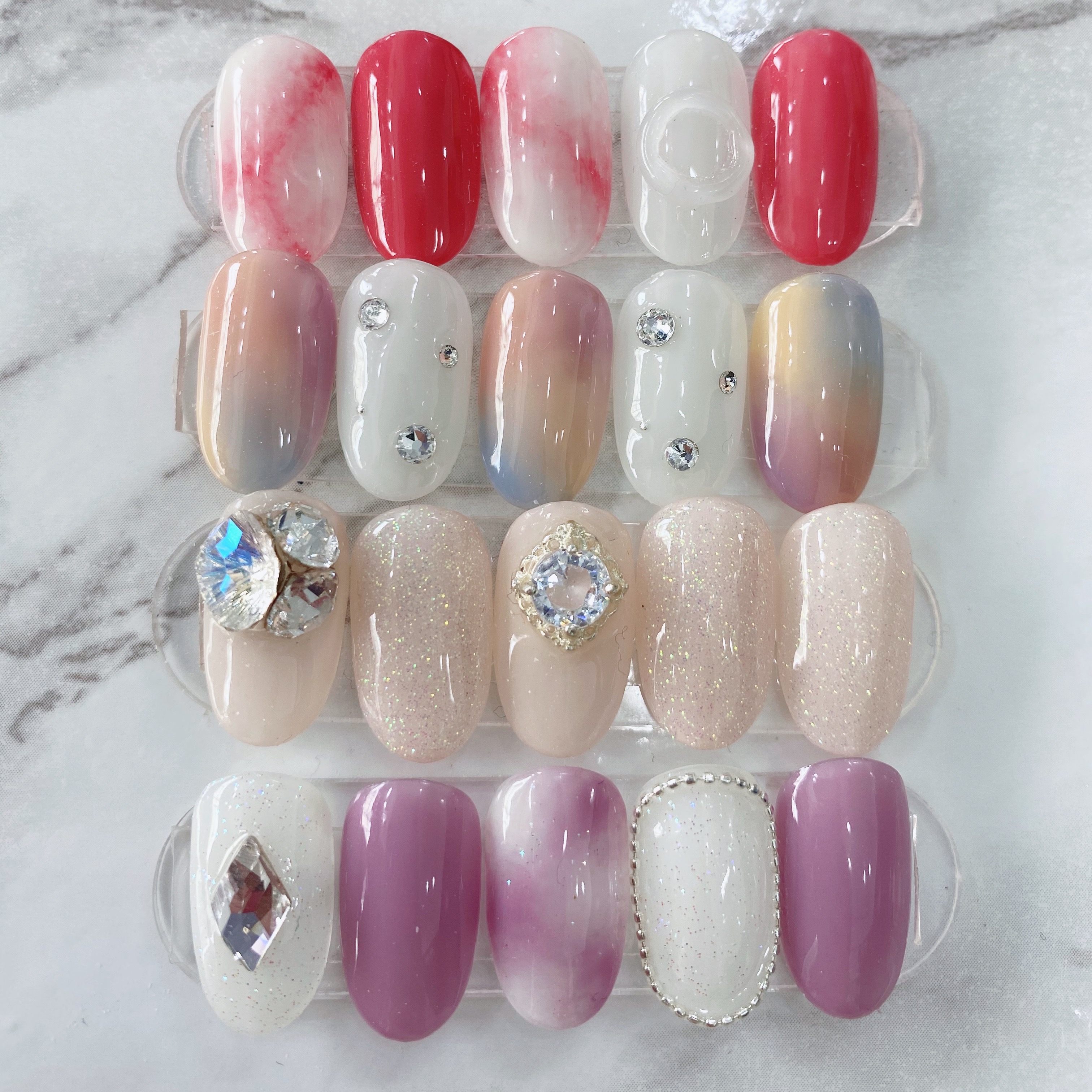 네일예쁨 대표 이미지