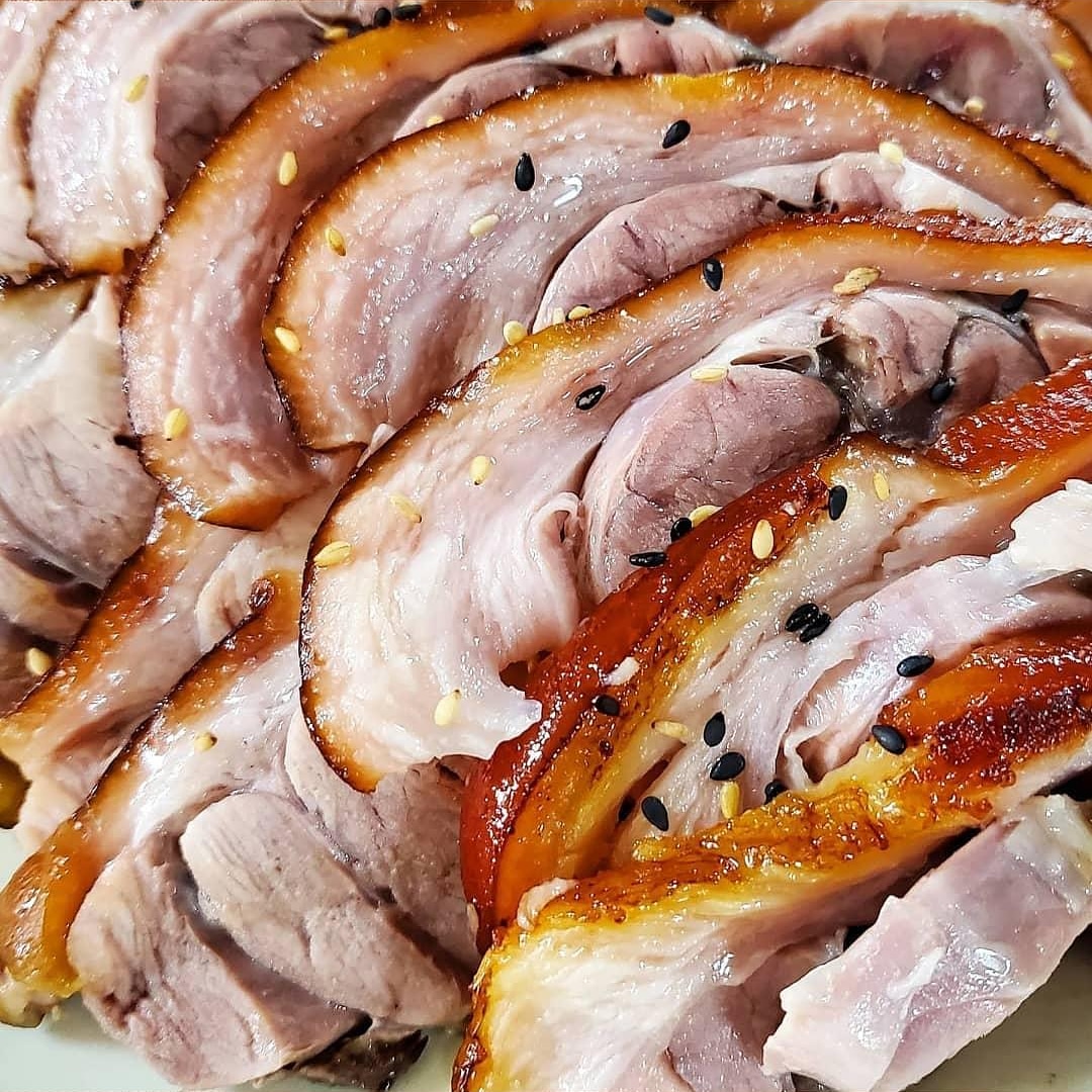 성내동왕족발