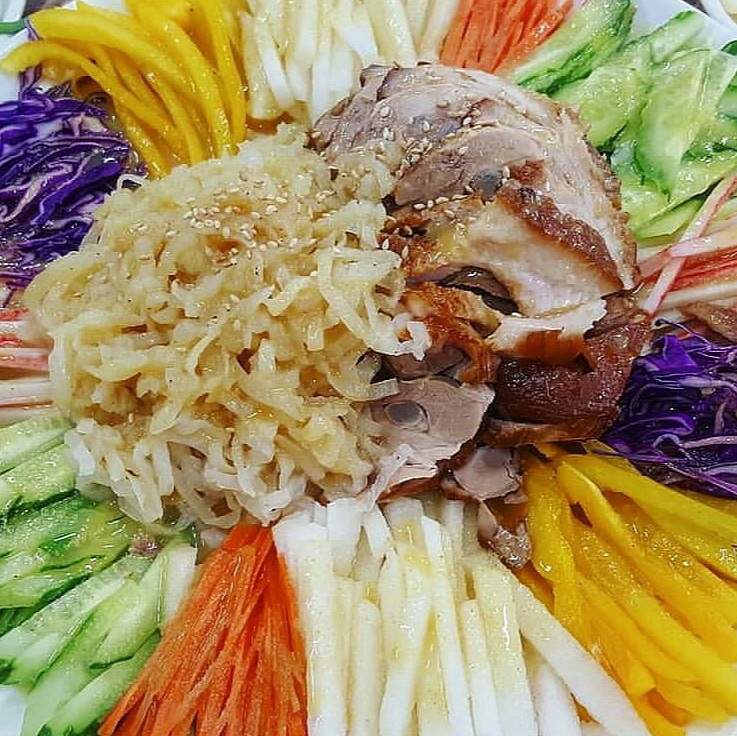 성내동왕족발