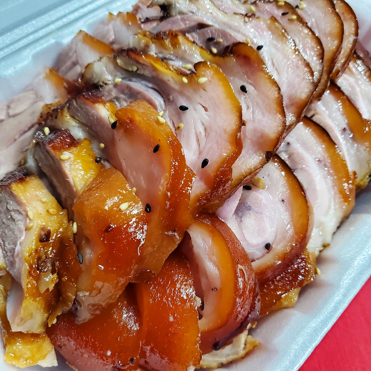 성내동왕족발