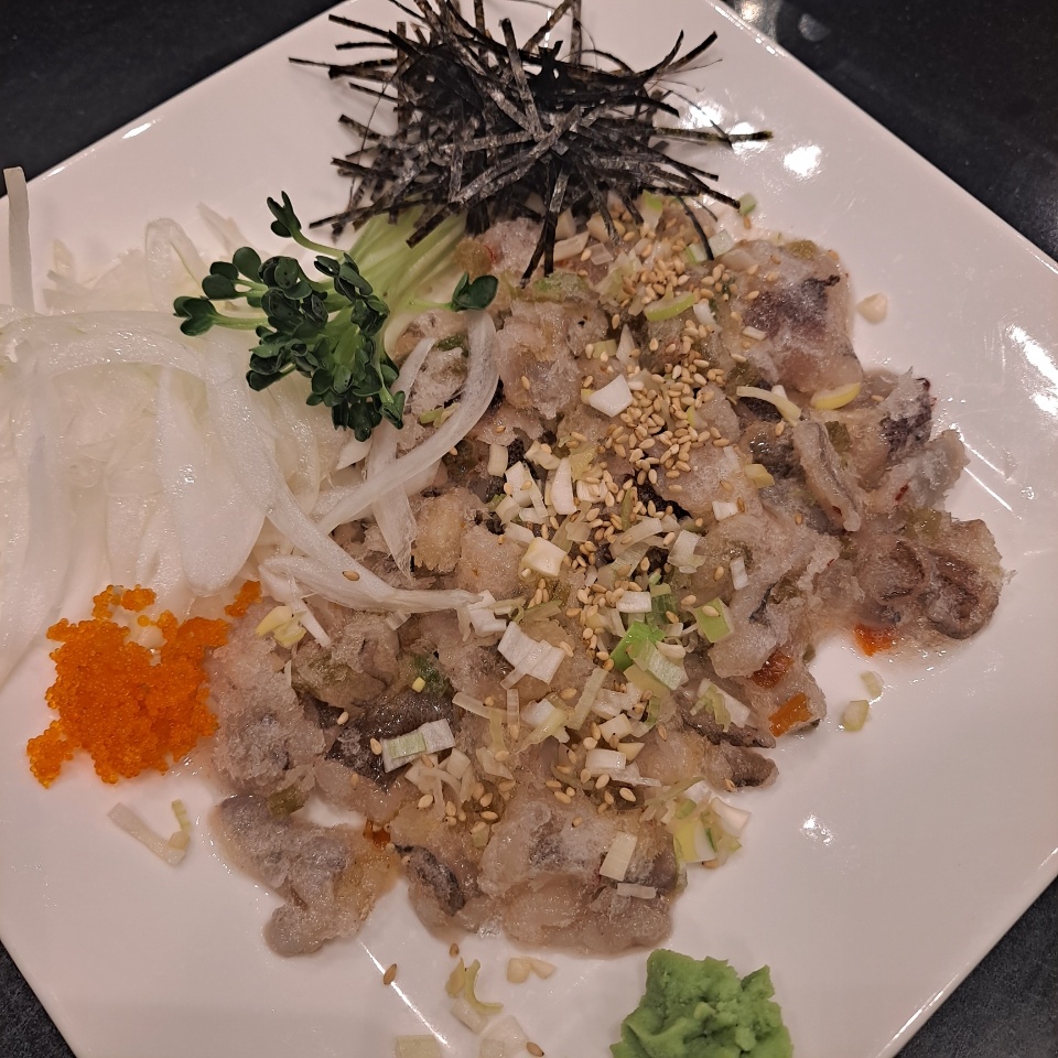 최실장의 일식주방