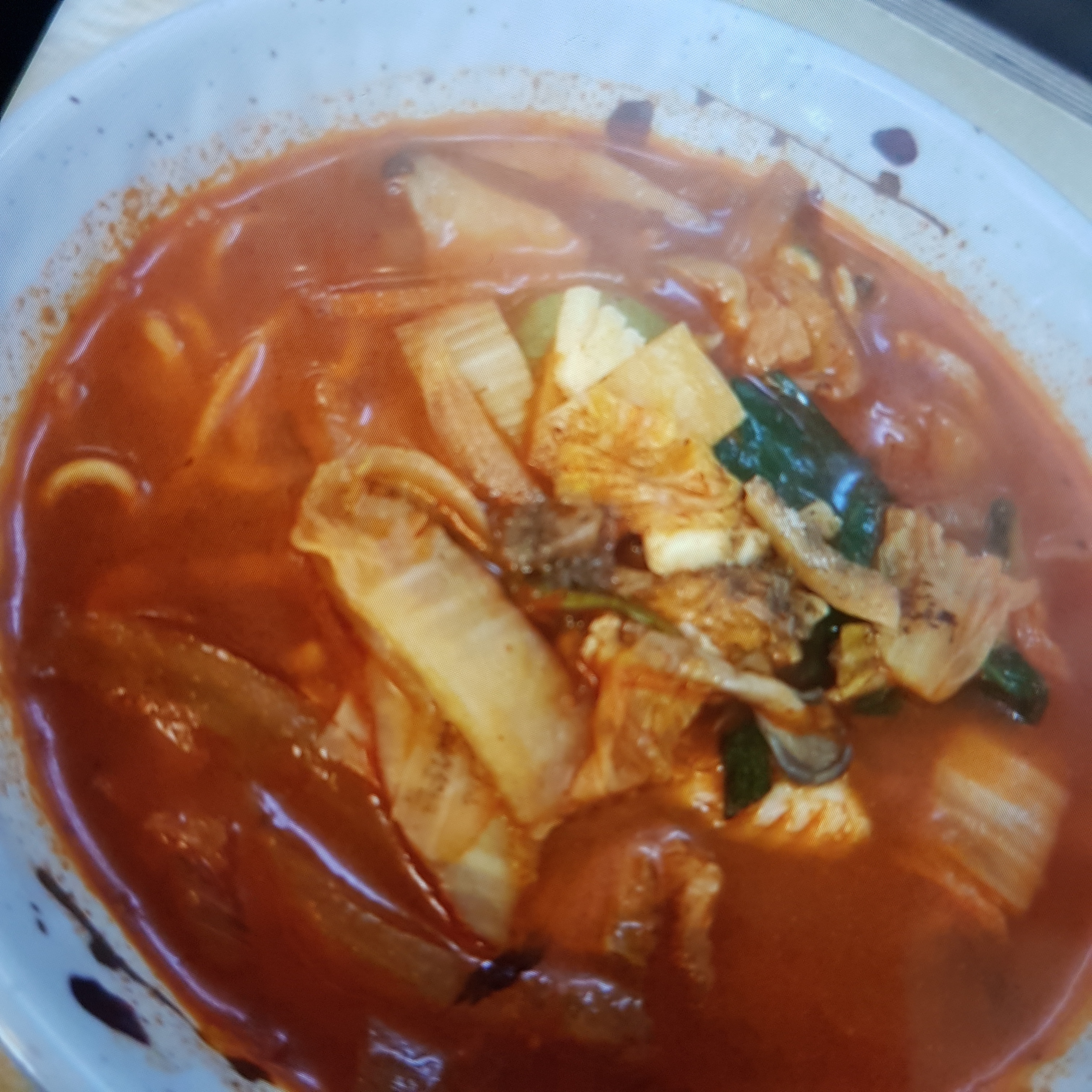 신교동짬뽕