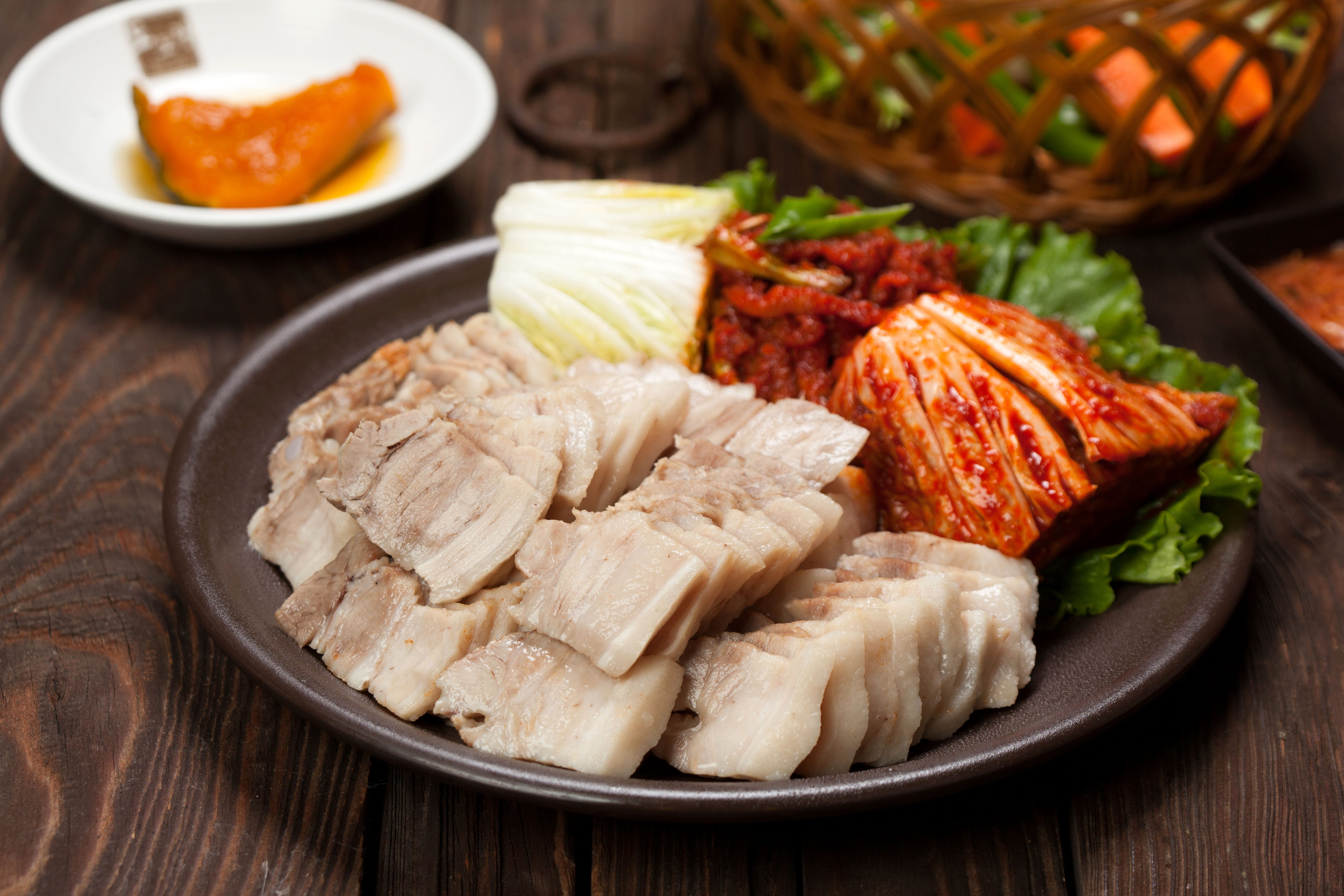 도도랑족발보쌈