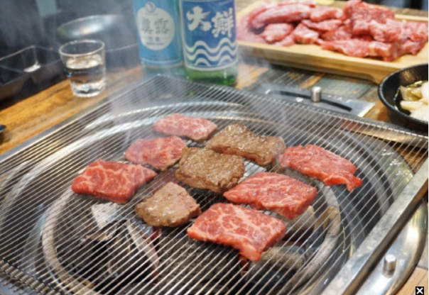 황소야