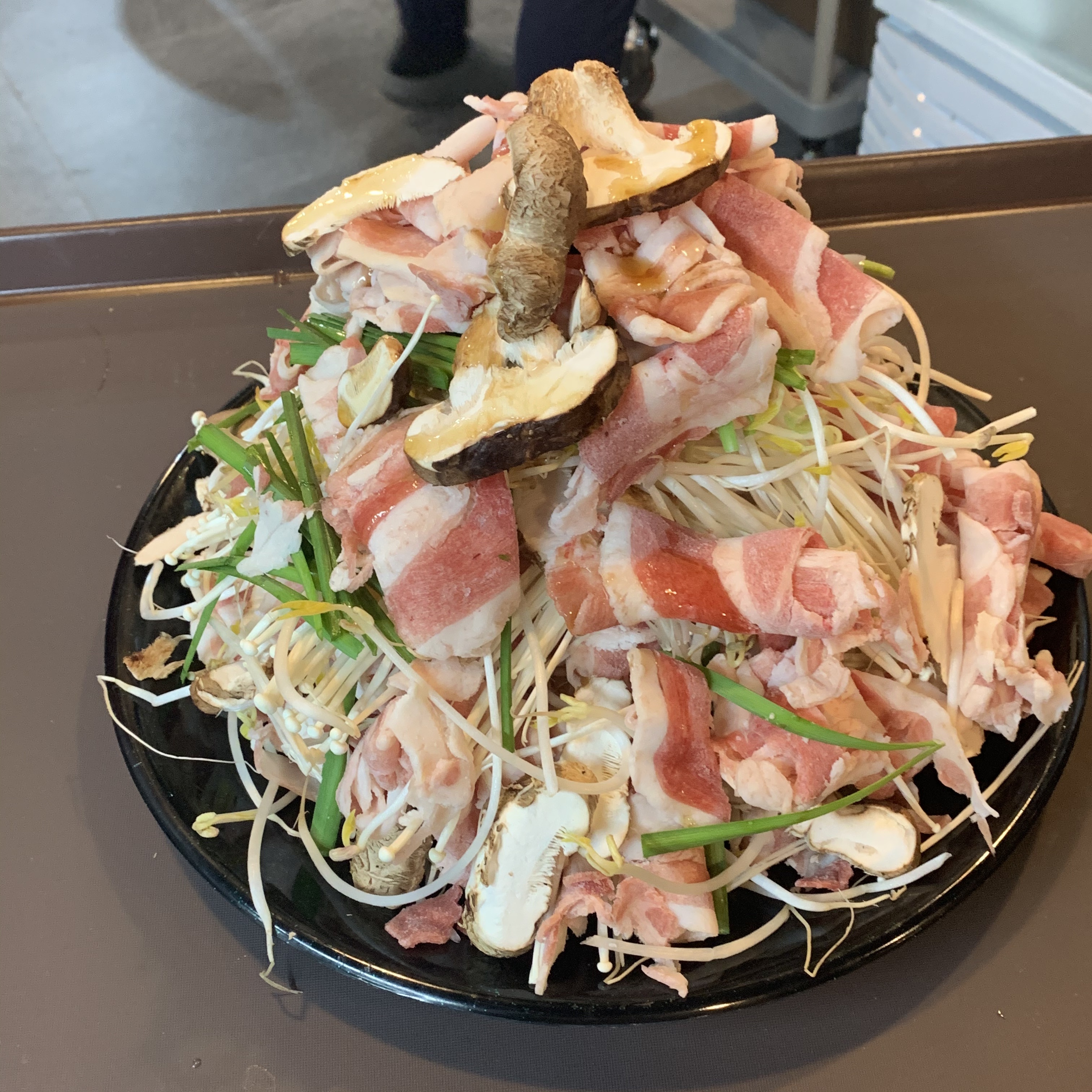 행복한오리 경주점