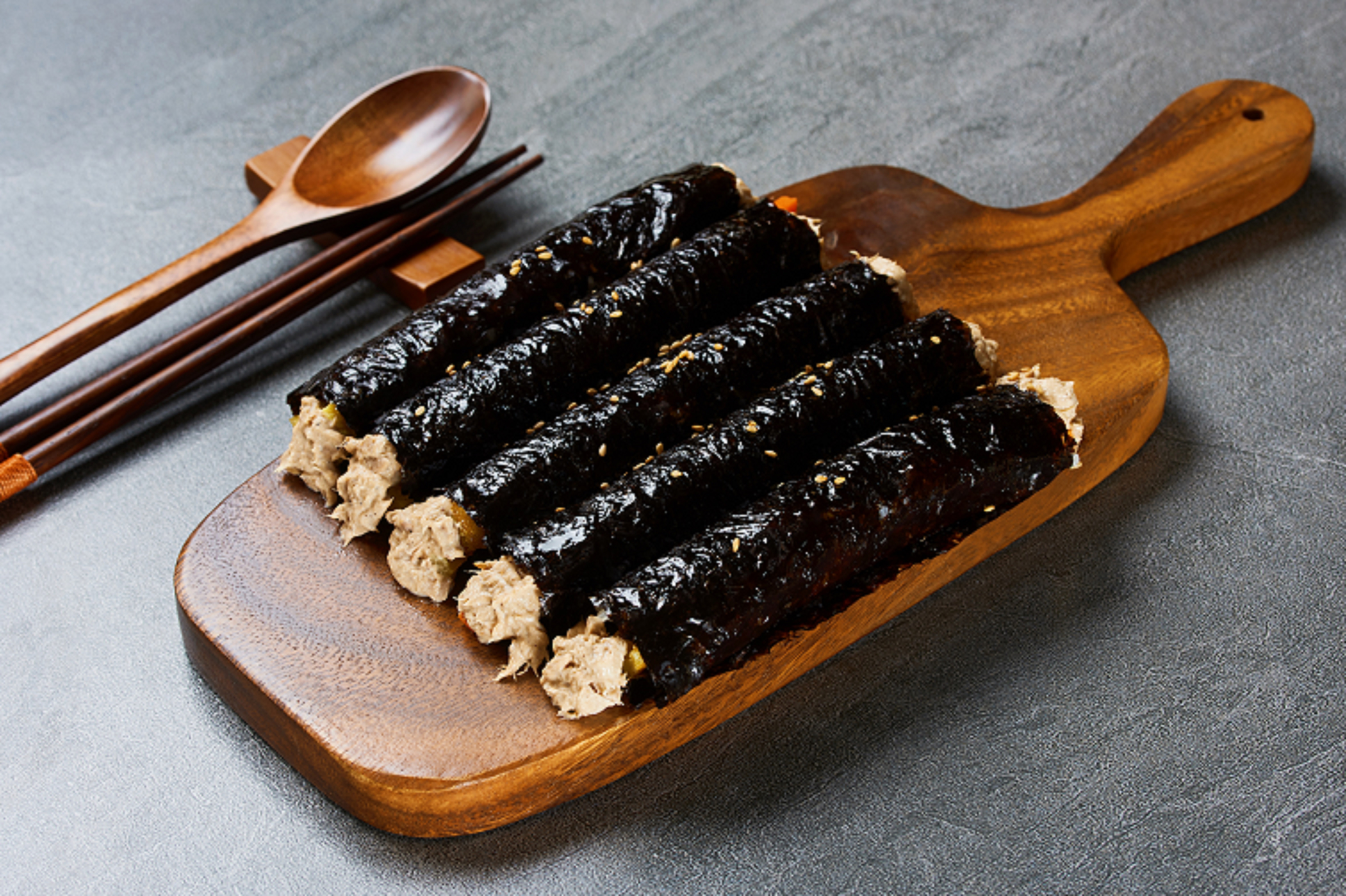 리틀꼬마김밥